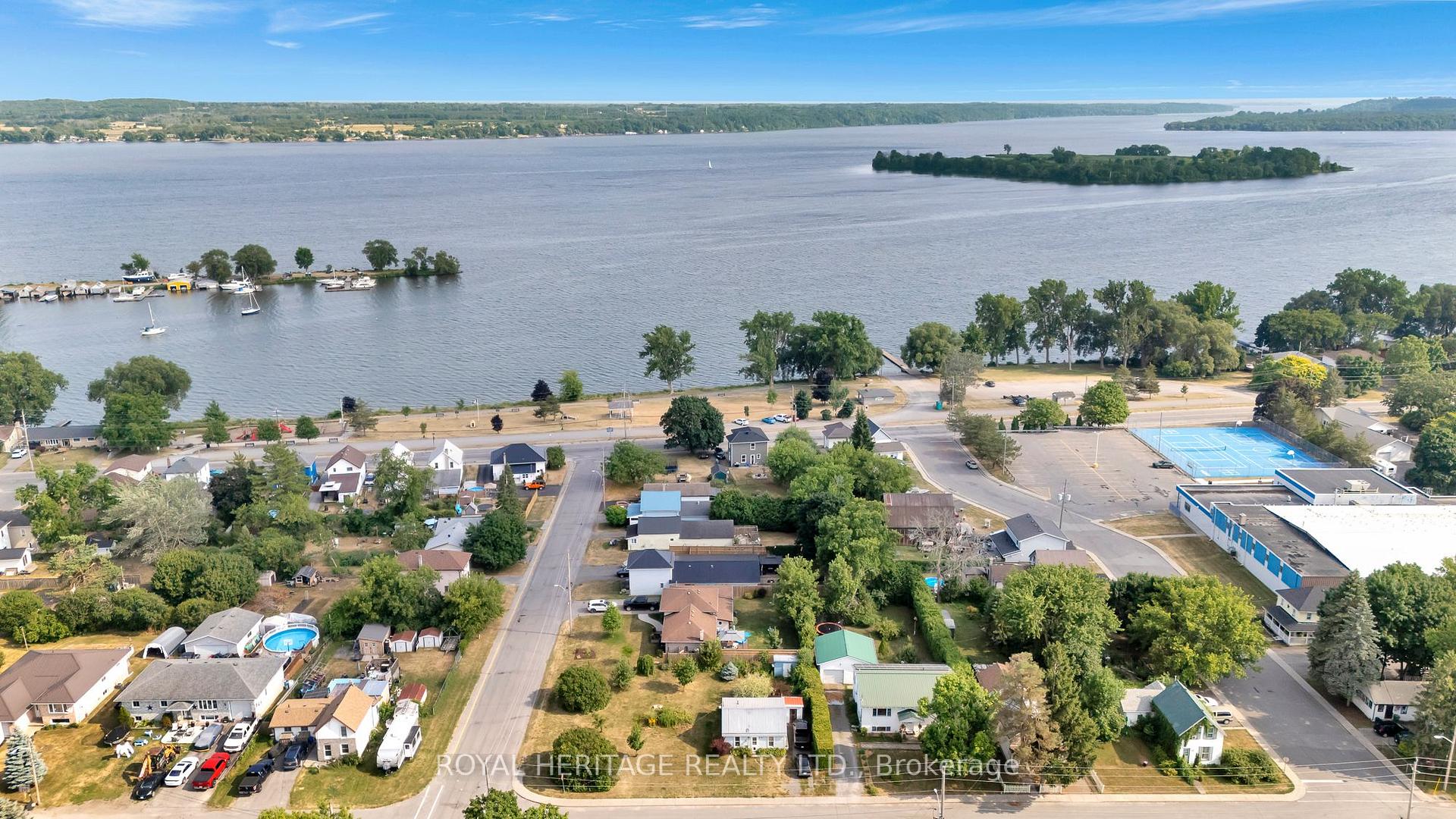 Photo 46 of 149 Main Street, Deseronto, Deseronto (Town) — HOMEH