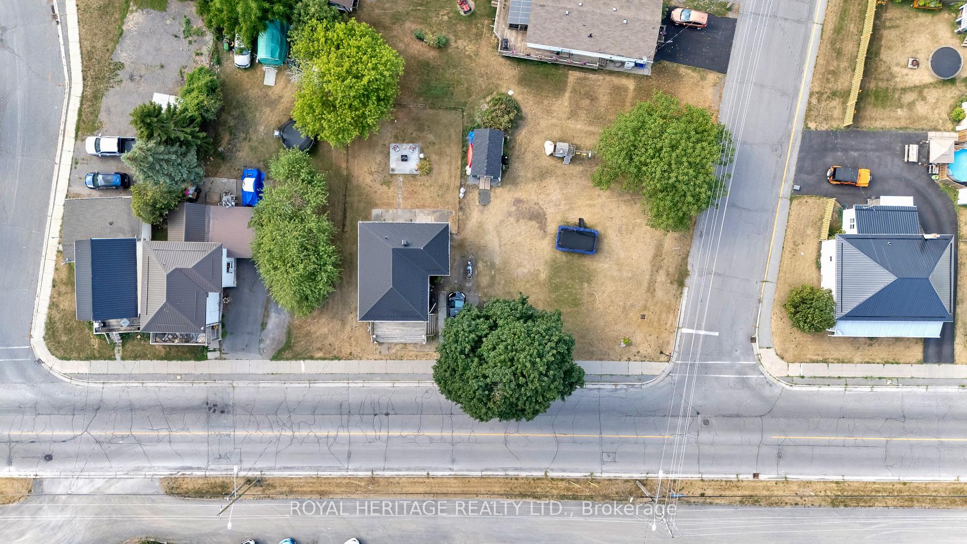 Photo 48 of 149 Main Street, Deseronto, Deseronto (Town) — HOMEH
