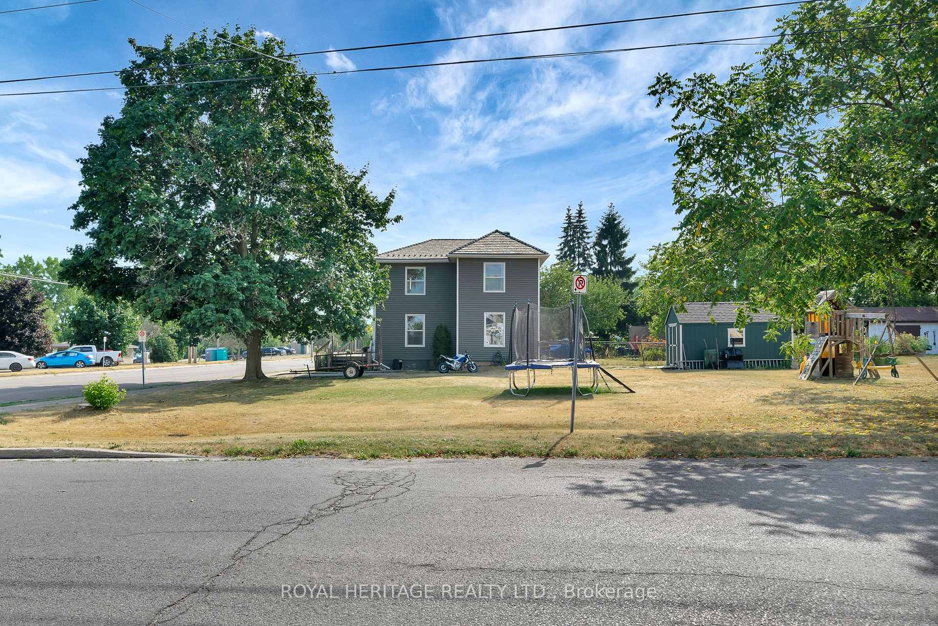 Photo 49 of 149 Main Street, Deseronto, Deseronto (Town) — HOMEH