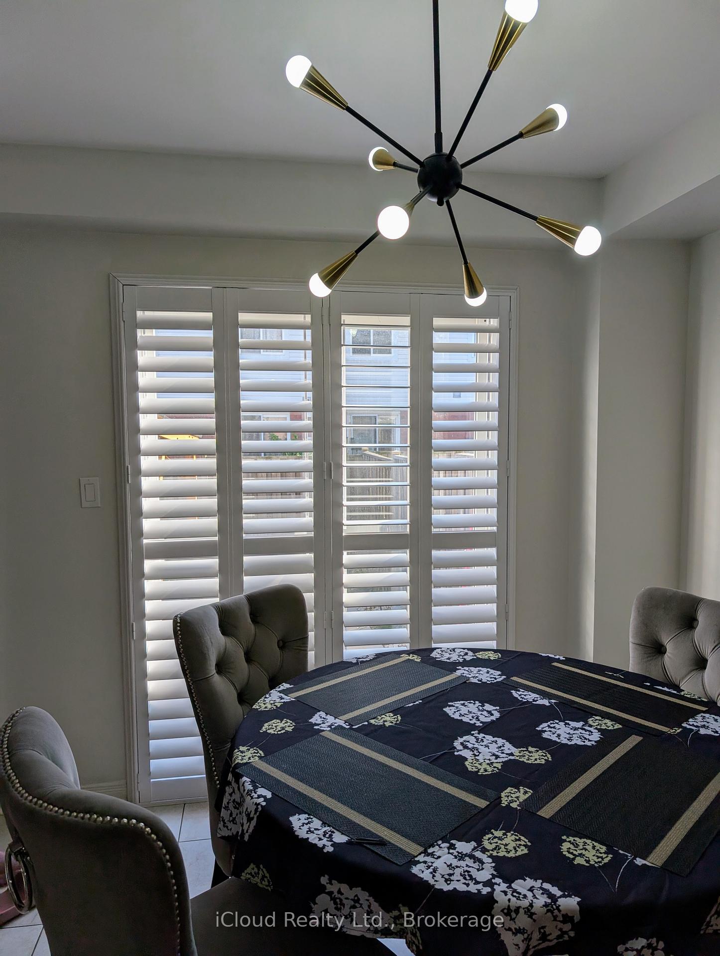 Photo 37 of 10 Polar Bear Place E, Brampton, Sandringham-Wellington — HOMEH