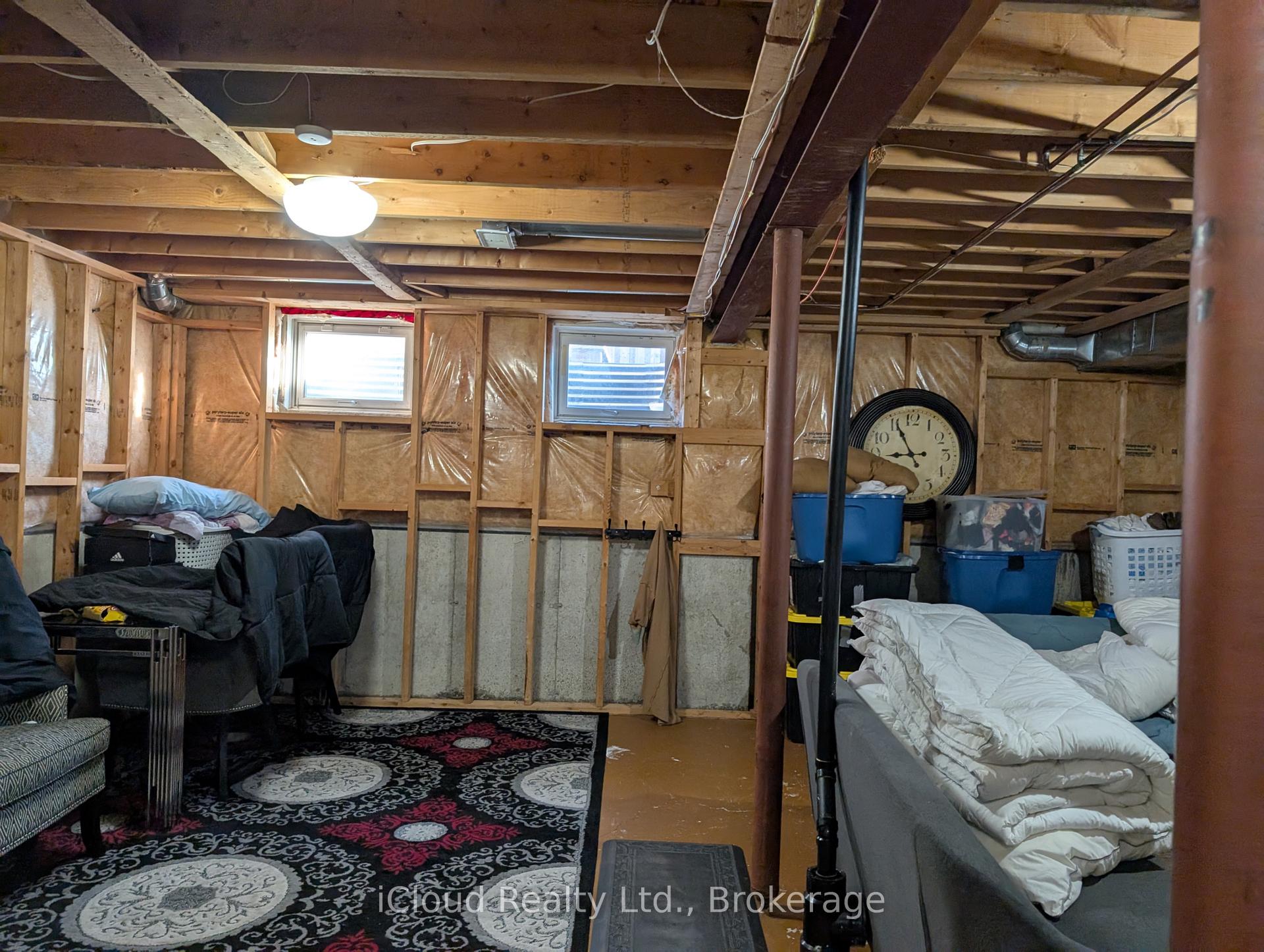 Photo 39 of 10 Polar Bear Place E, Brampton, Sandringham-Wellington — HOMEH