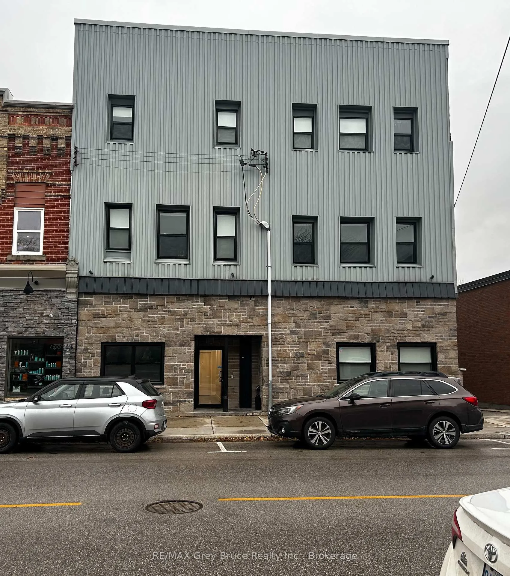 Photo 1 of Unit Unit 8, 39 1st Avenue S, Arran-Elderslie — HOMEH