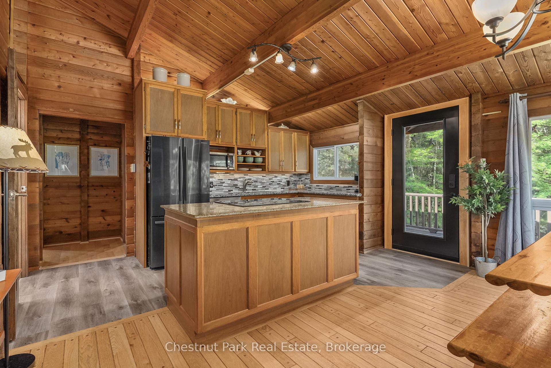 Photo 1 of 487 O'connor Line Road, Powassan — HOMEH