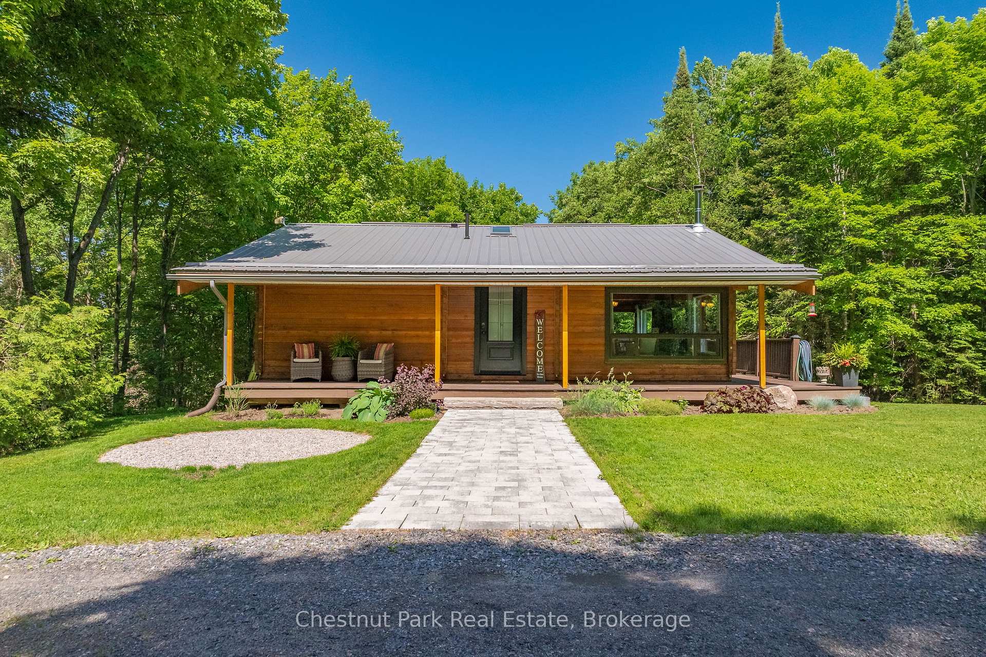 Photo 2 of 487 O'connor Line Road, Powassan — HOMEH