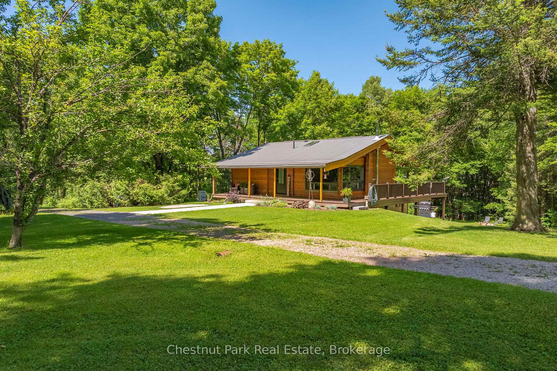 Photo 3 of 487 O'connor Line Road, Powassan — HOMEH