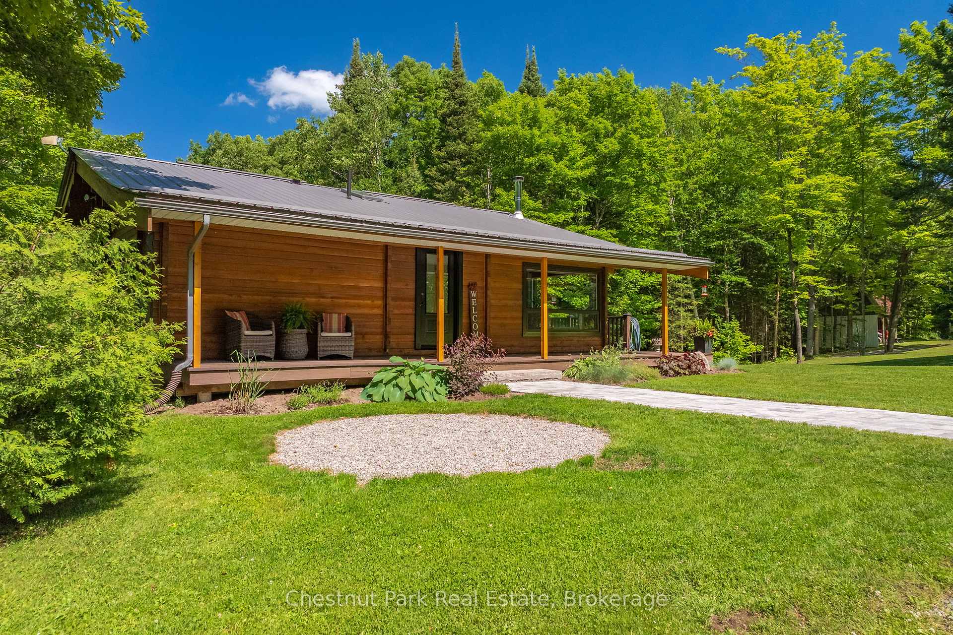 Photo 4 of 487 O'connor Line Road, Powassan — HOMEH