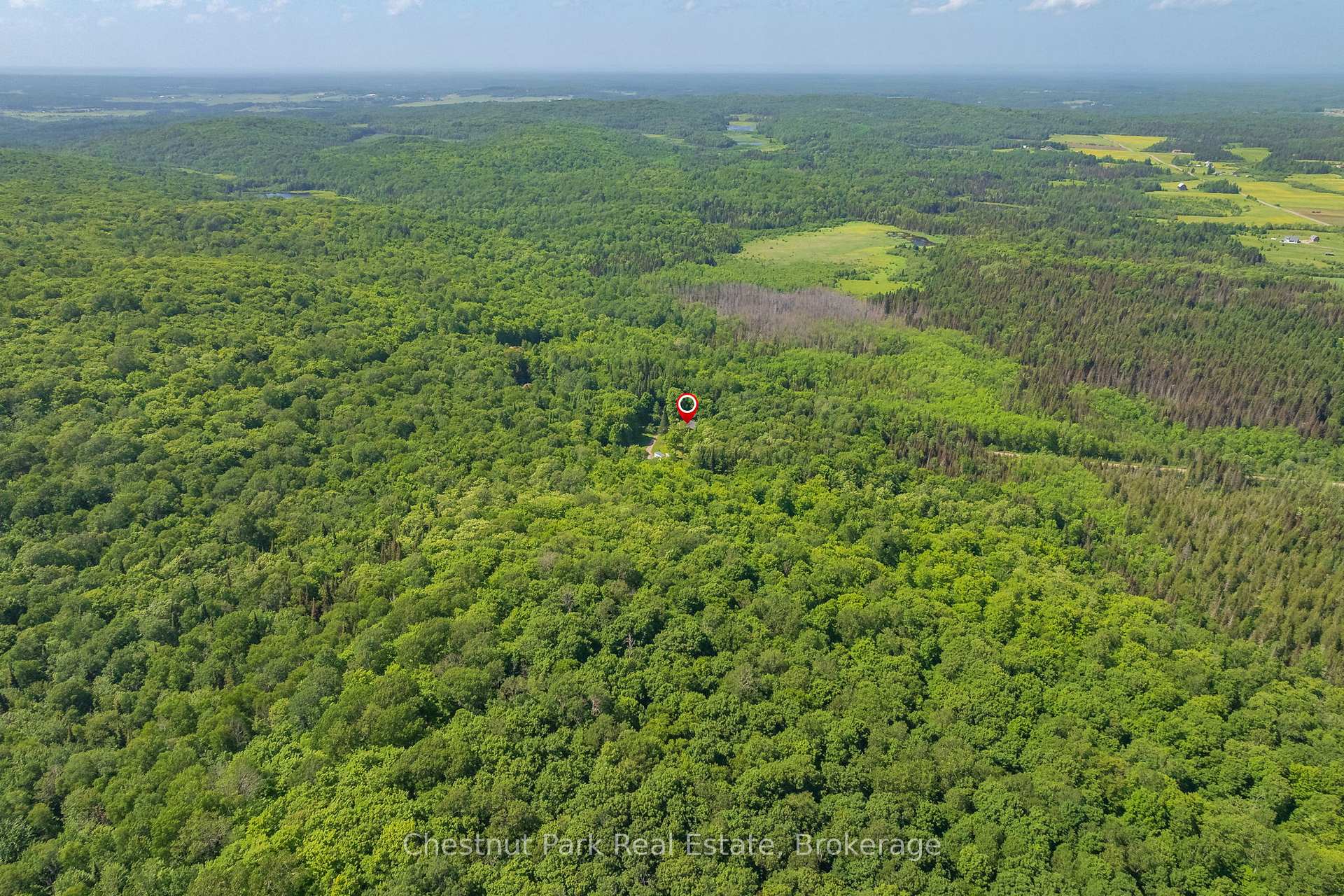Photo 5 of 487 O'connor Line Road, Powassan — HOMEH