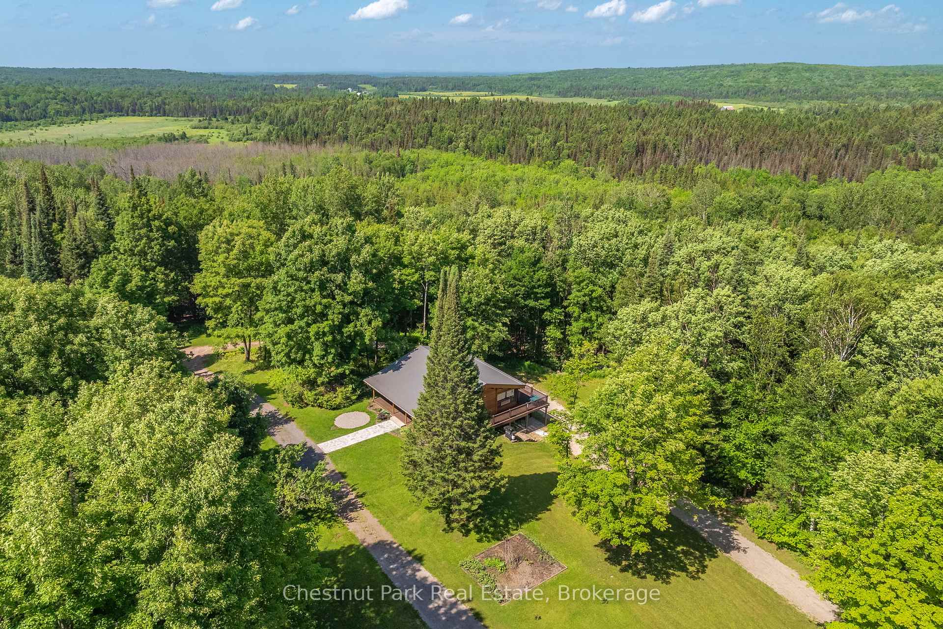 Photo 6 of 487 O'connor Line Road, Powassan — HOMEH