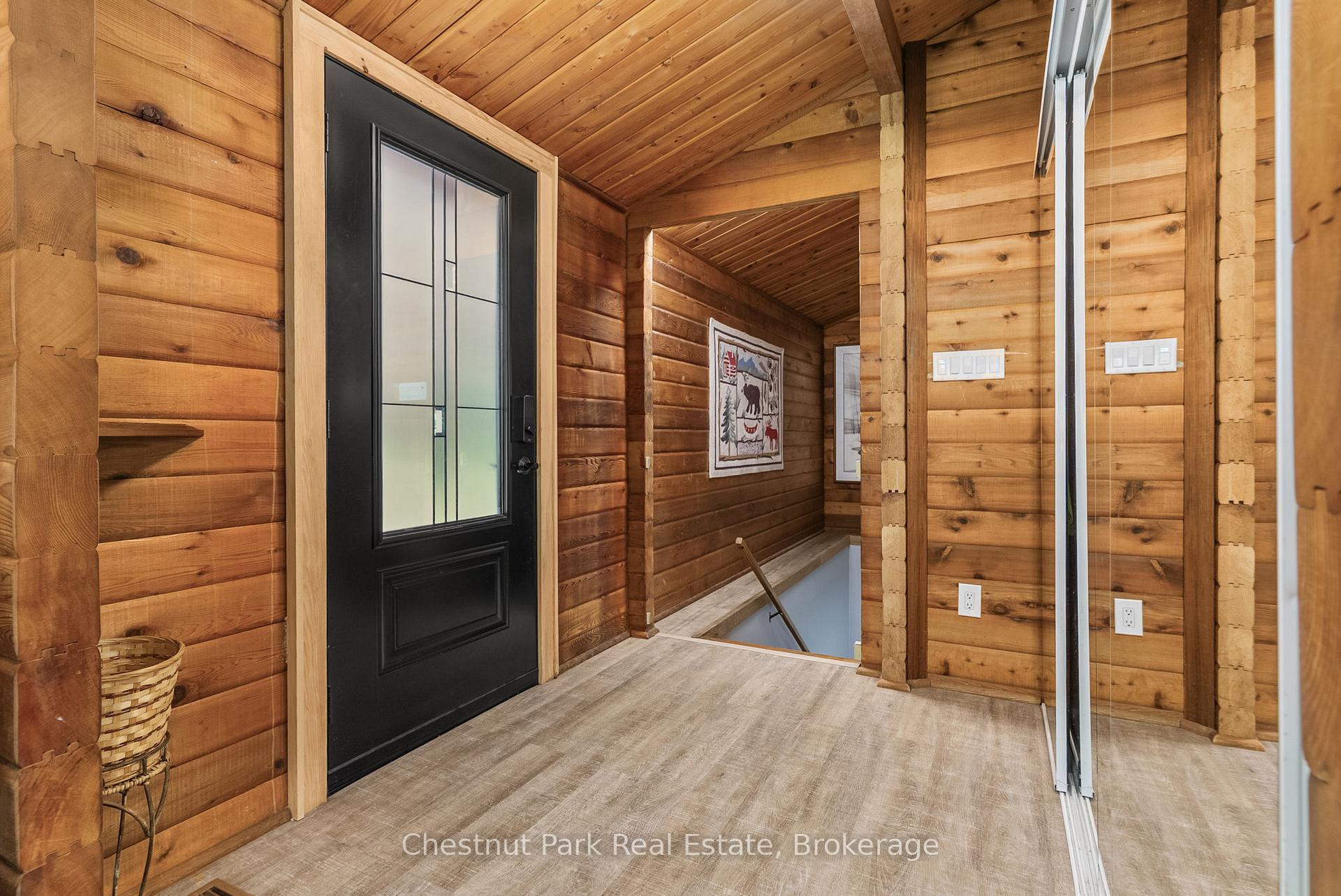 Photo 7 of 487 O'connor Line Road, Powassan — HOMEH