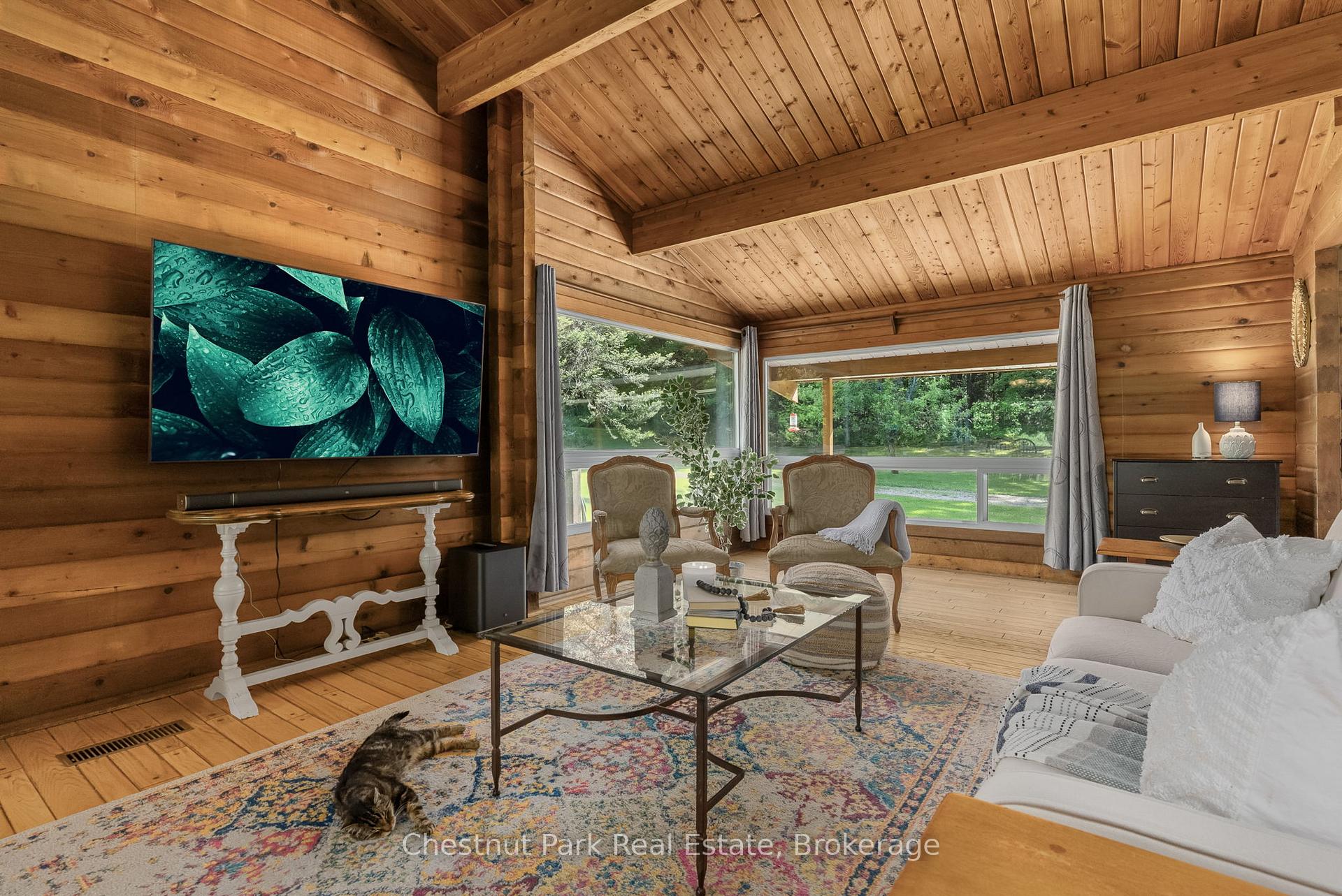 Photo 10 of 487 O'connor Line Road, Powassan — HOMEH
