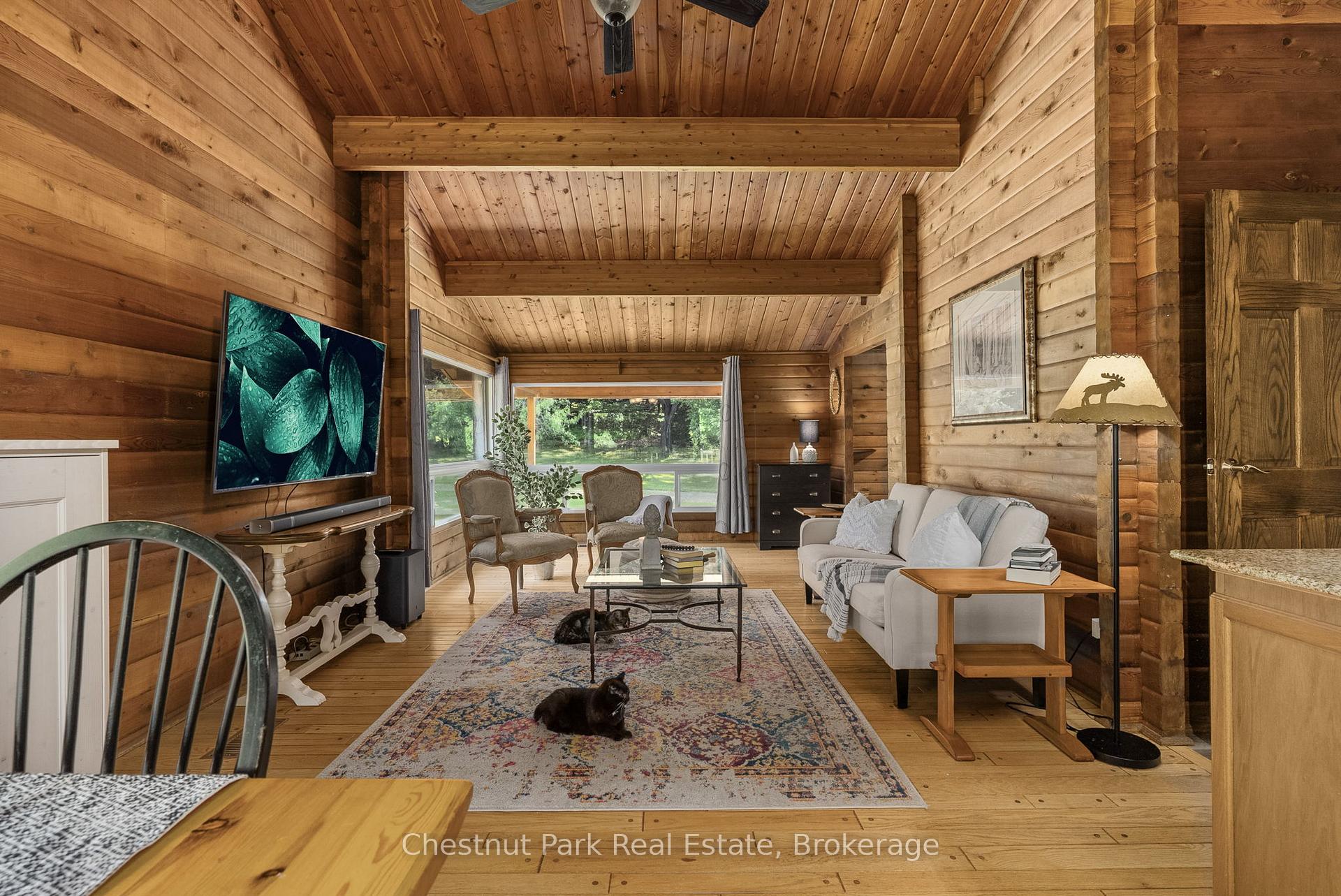 Photo 11 of 487 O'connor Line Road, Powassan — HOMEH