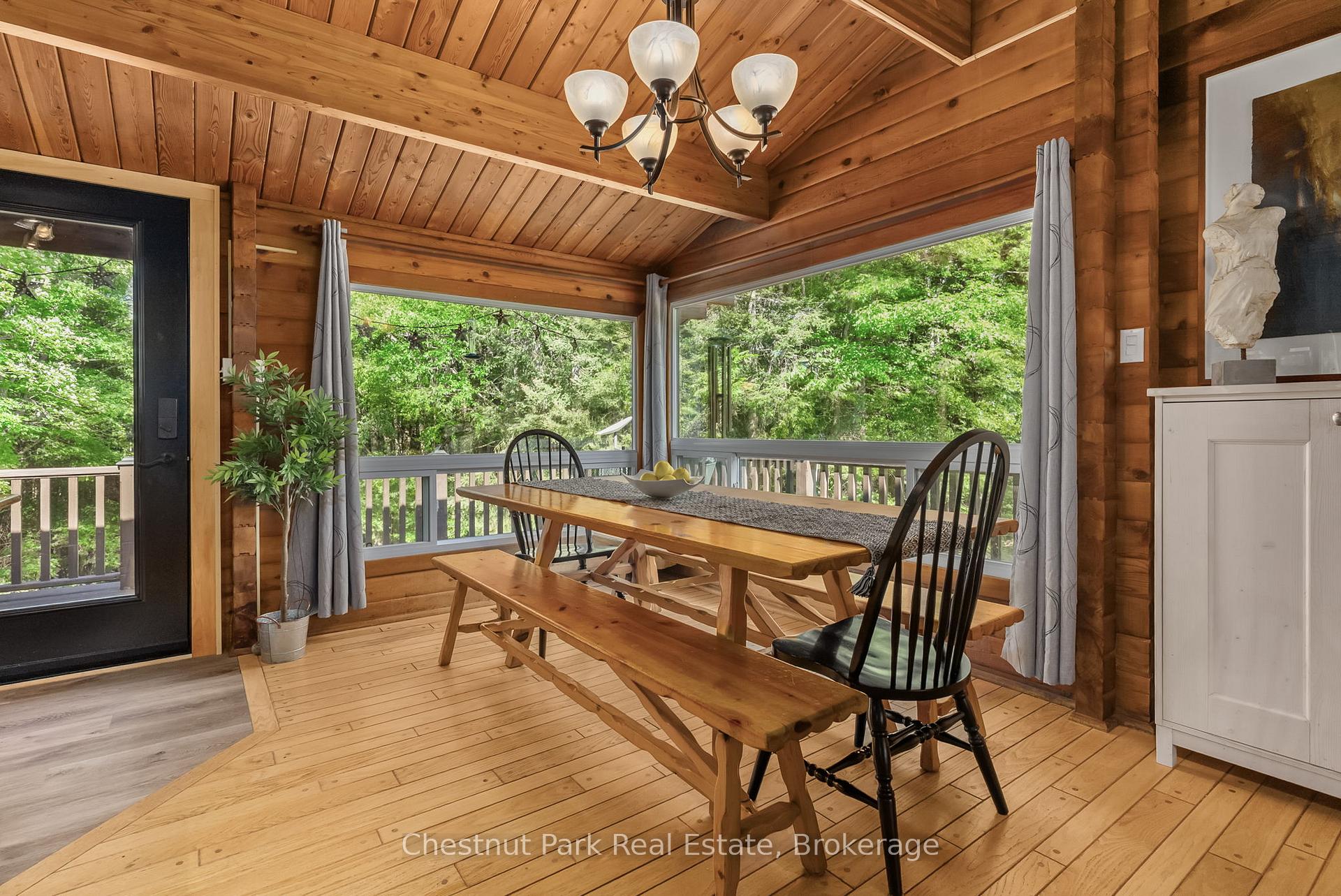 Photo 12 of 487 O'connor Line Road, Powassan — HOMEH