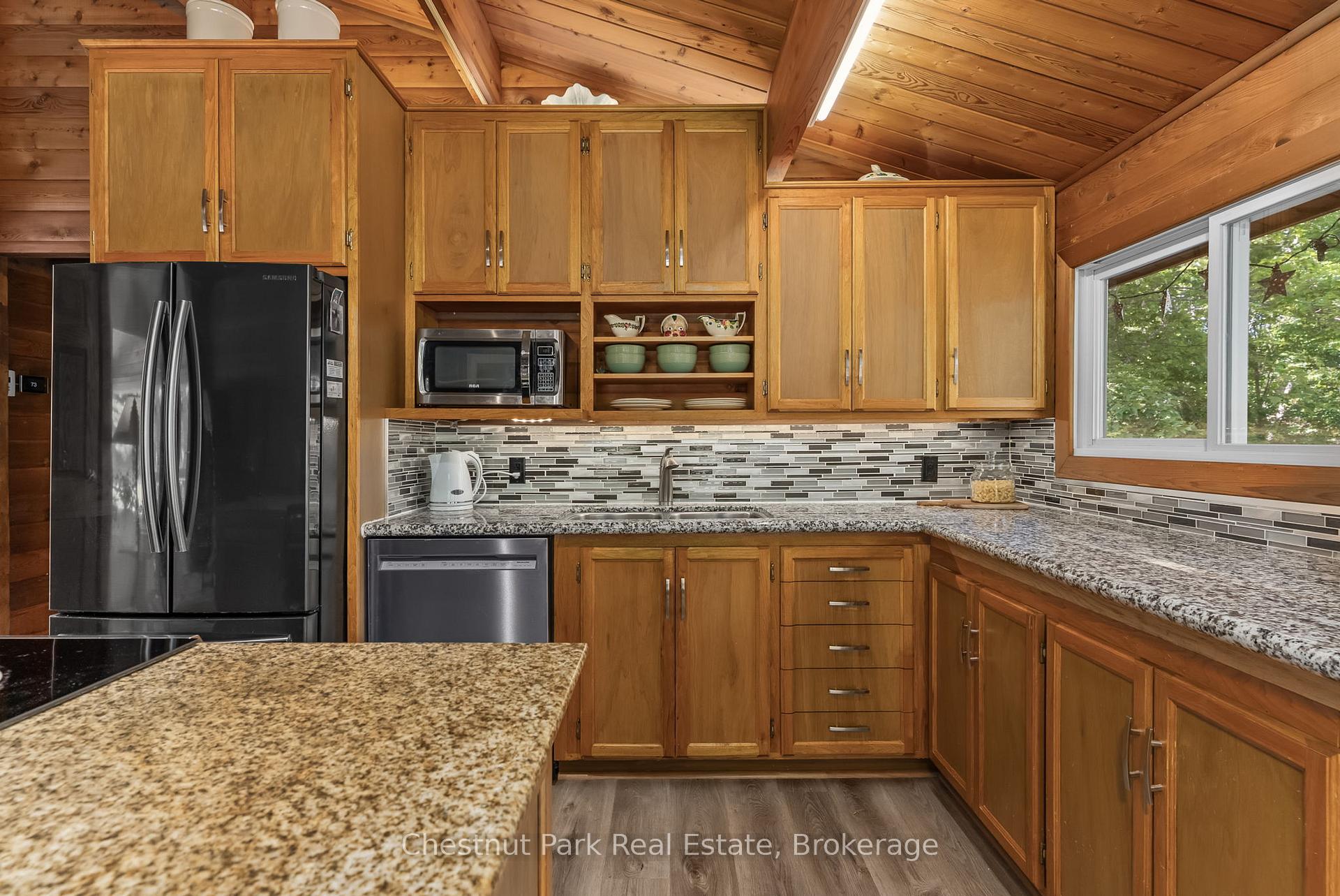 Photo 13 of 487 O'connor Line Road, Powassan — HOMEH