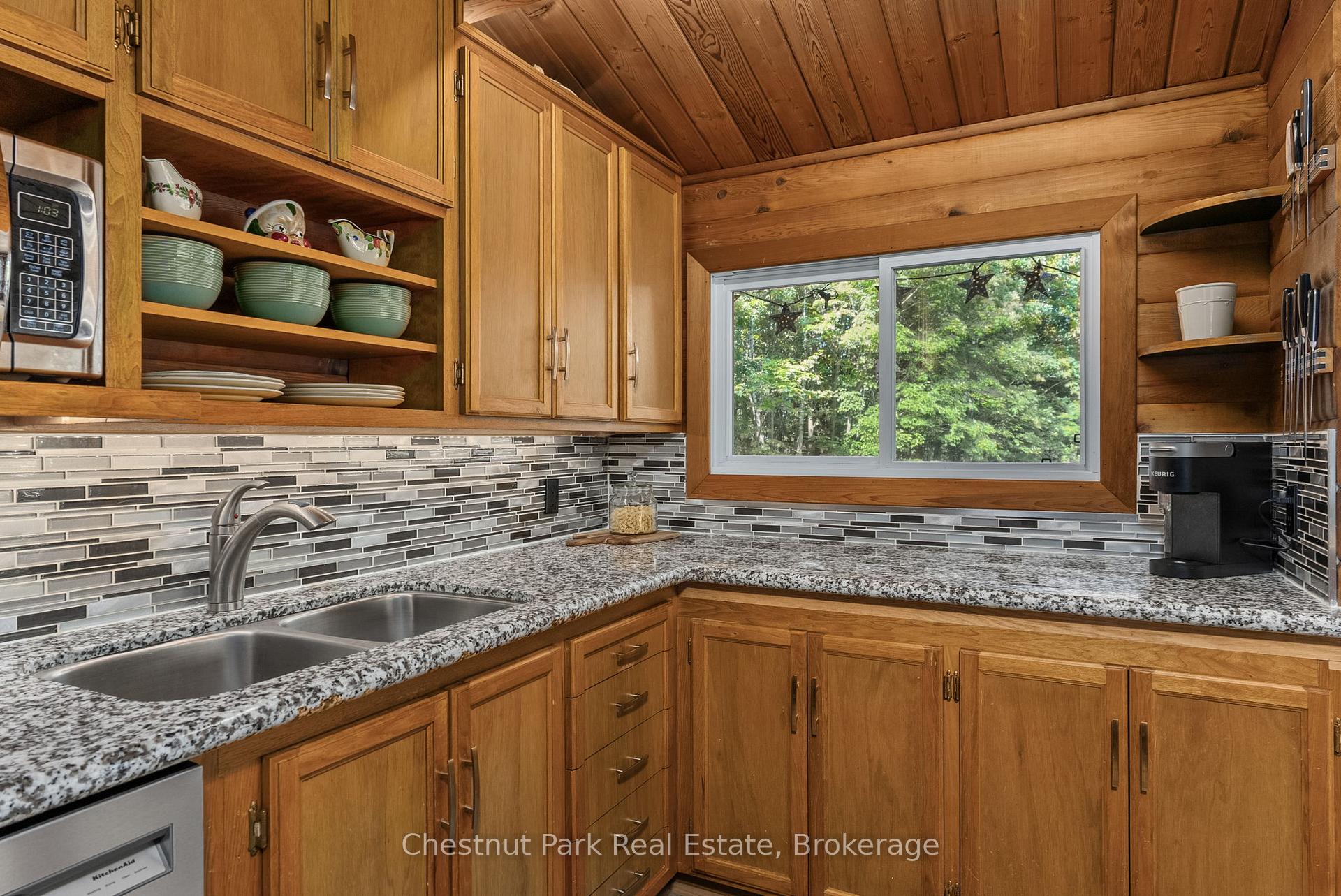 Photo 14 of 487 O'connor Line Road, Powassan — HOMEH