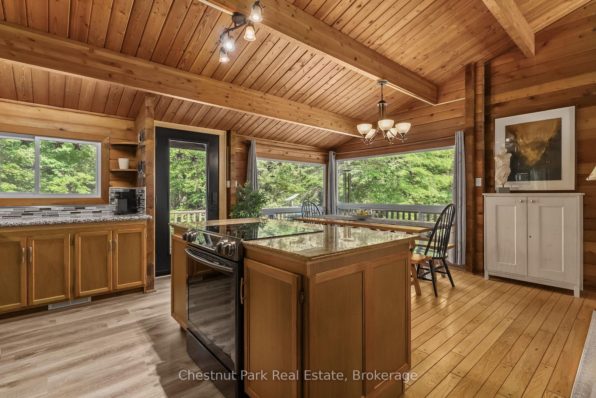 Photo 15 of 487 O'connor Line Road, Powassan — HOMEH