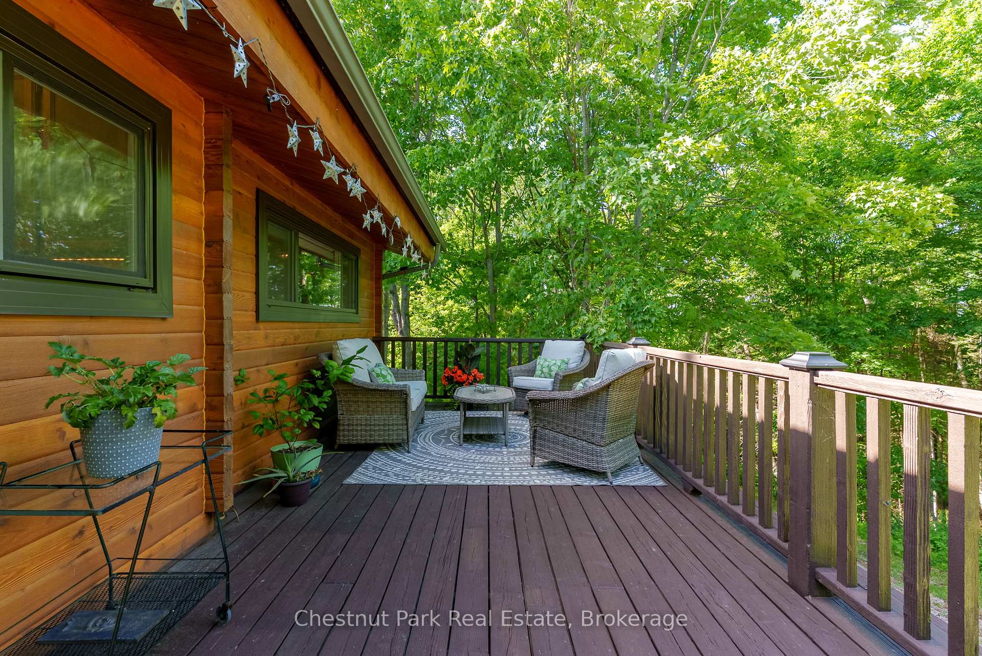 Photo 17 of 487 O'connor Line Road, Powassan — HOMEH