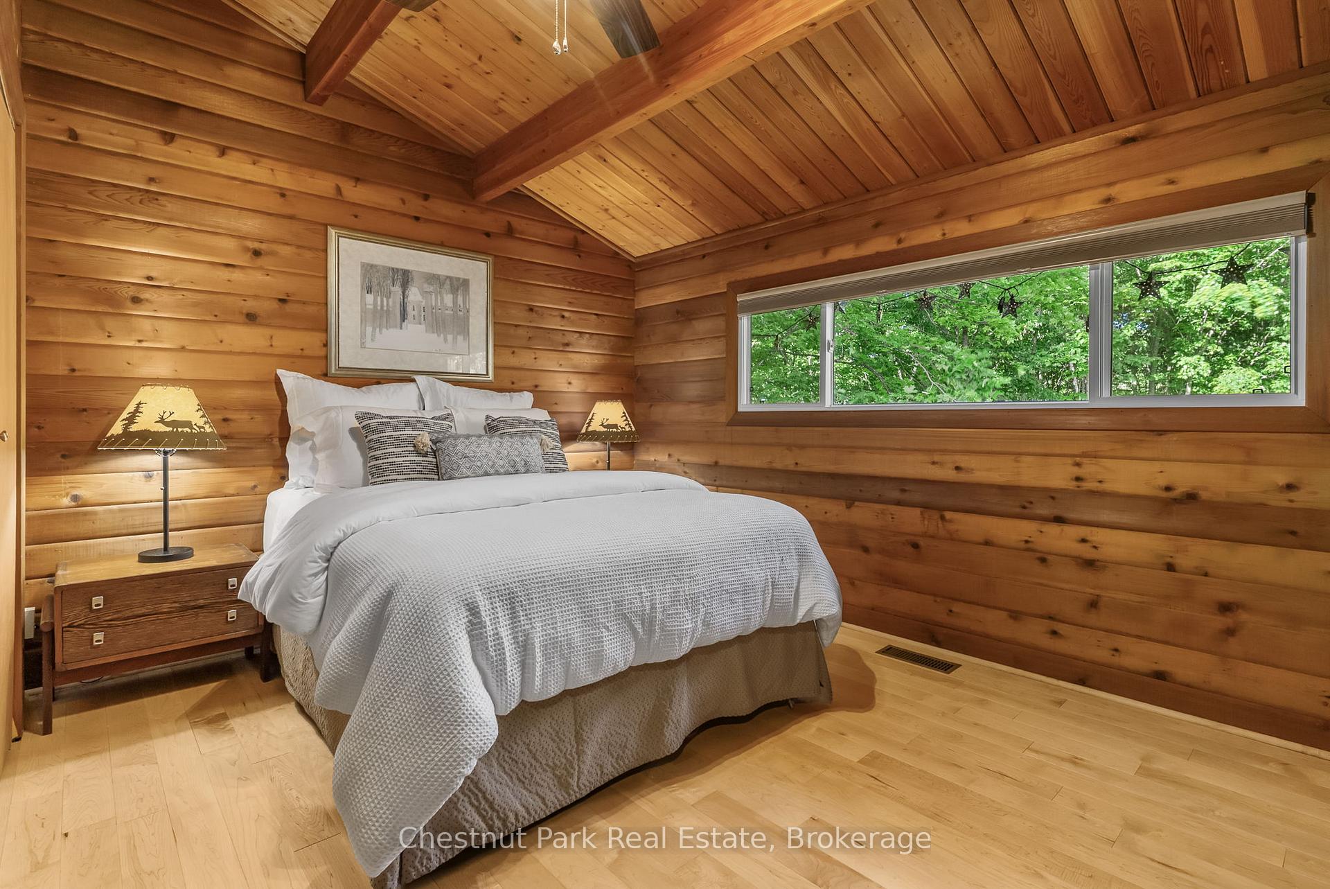 Photo 18 of 487 O'connor Line Road, Powassan — HOMEH