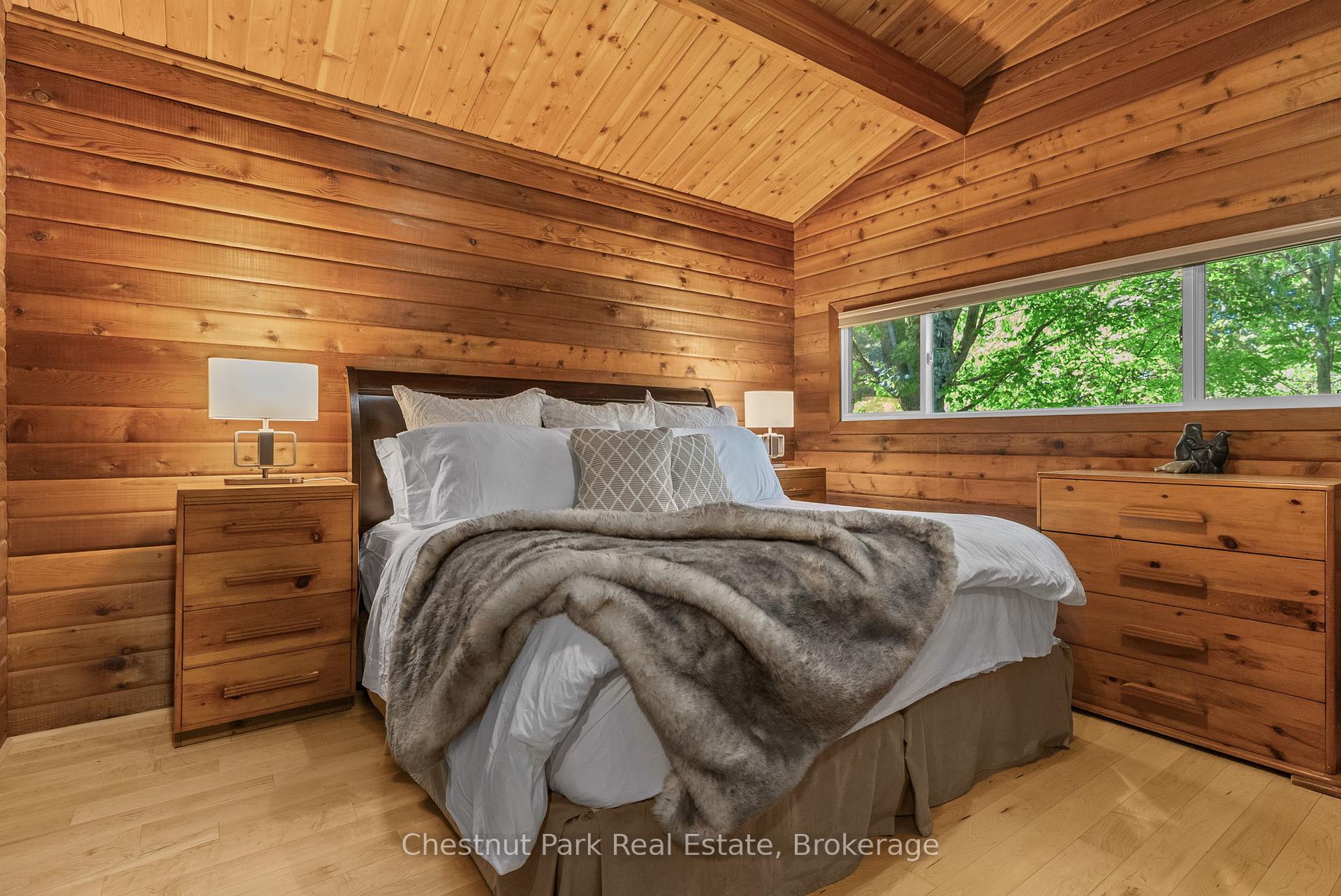 Photo 19 of 487 O'connor Line Road, Powassan — HOMEH