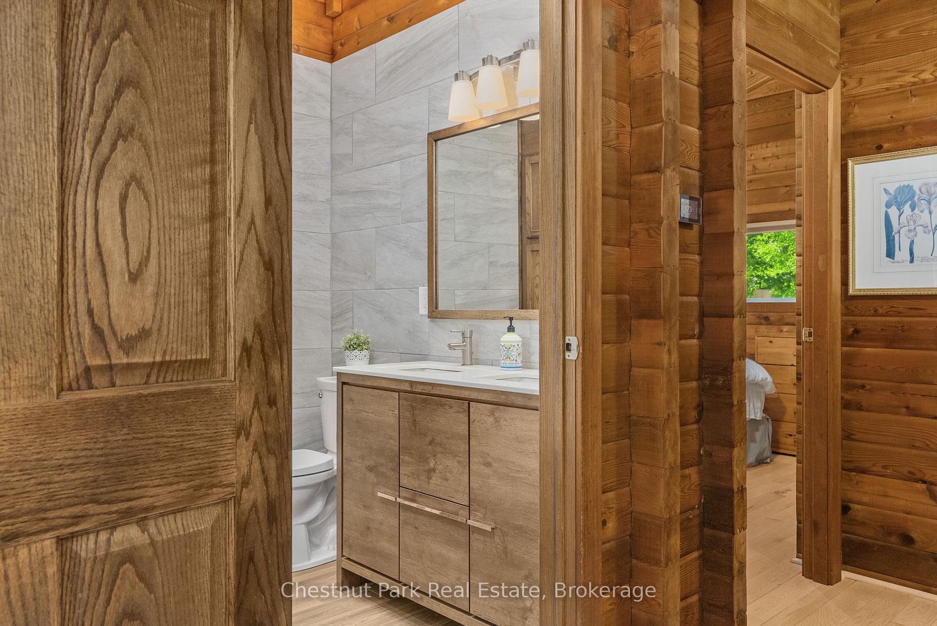 Photo 20 of 487 O'connor Line Road, Powassan — HOMEH