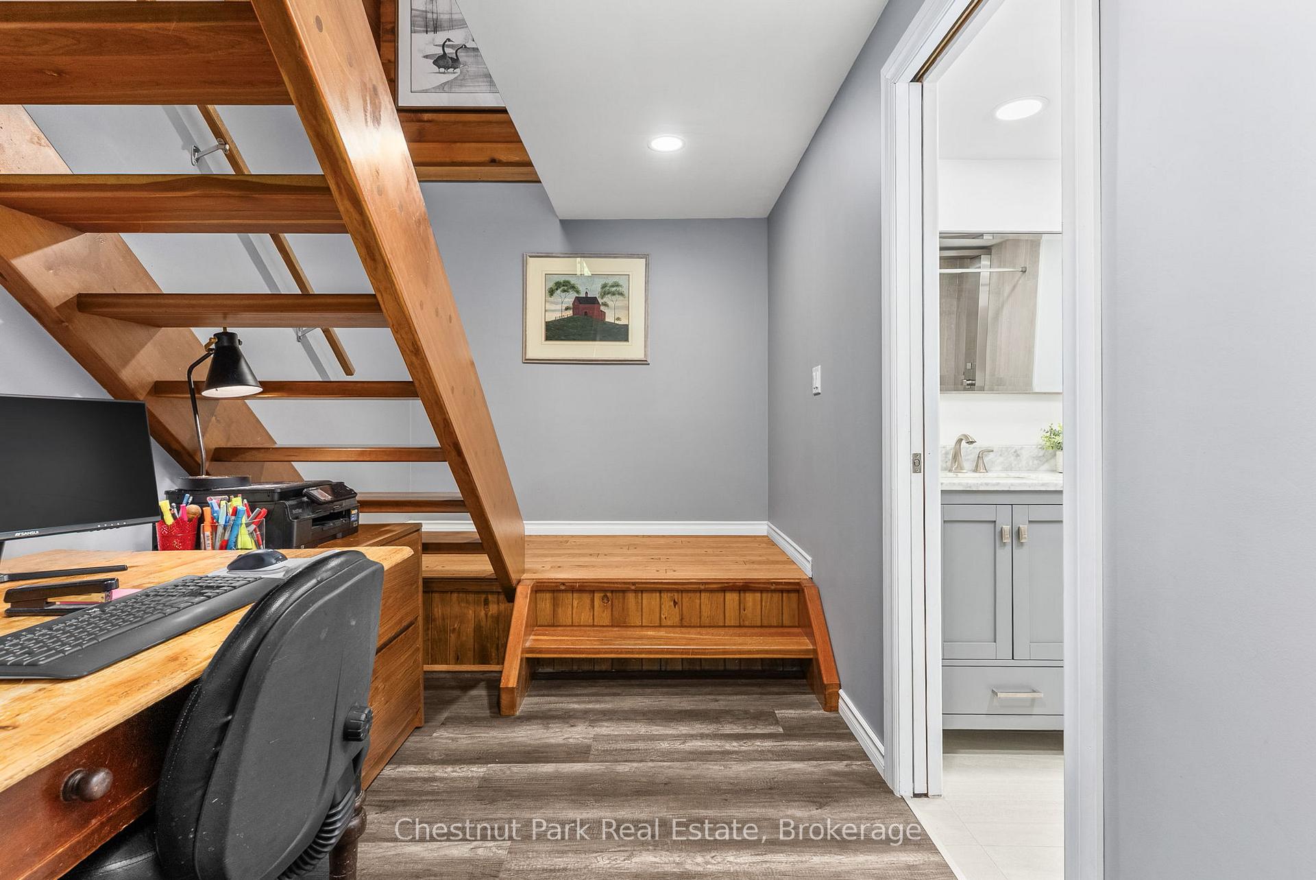 Photo 23 of 487 O'connor Line Road, Powassan — HOMEH