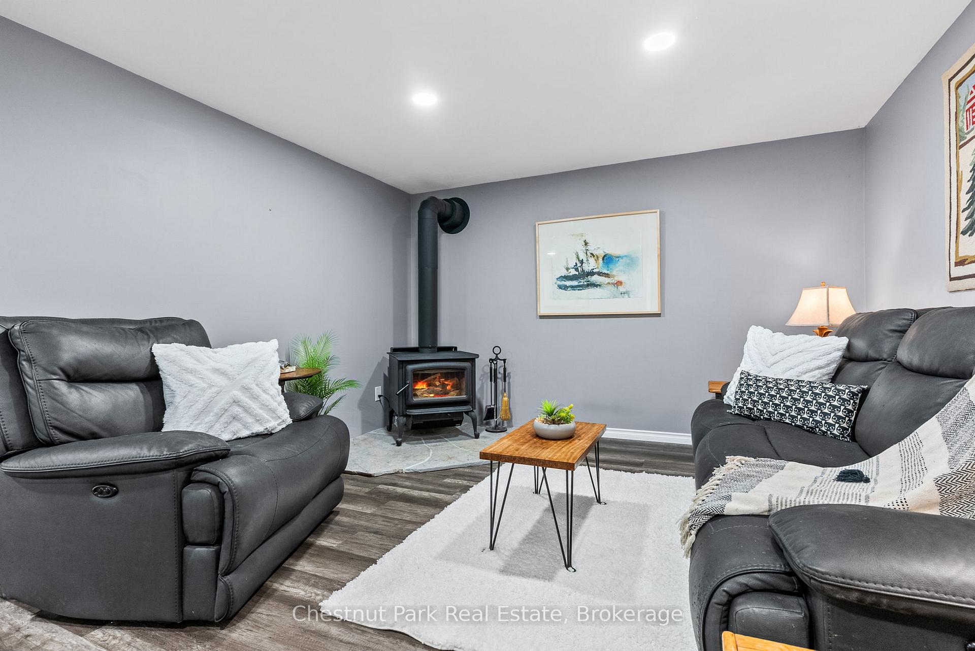Photo 25 of 487 O'connor Line Road, Powassan — HOMEH