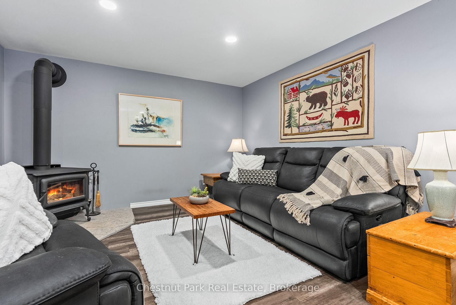 Photo 26 of 487 O'connor Line Road, Powassan — HOMEH