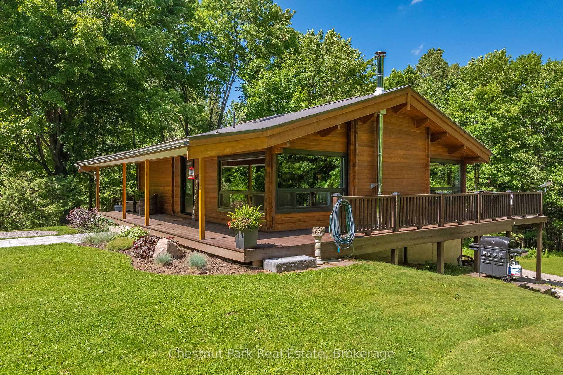 Photo 31 of 487 O'connor Line Road, Powassan — HOMEH