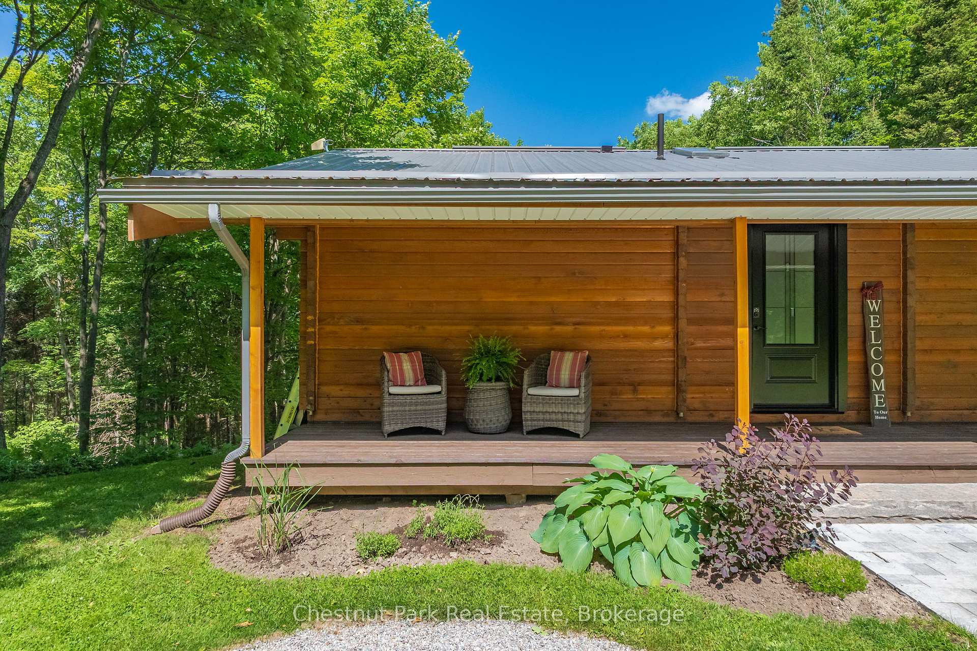 Photo 32 of 487 O'connor Line Road, Powassan — HOMEH