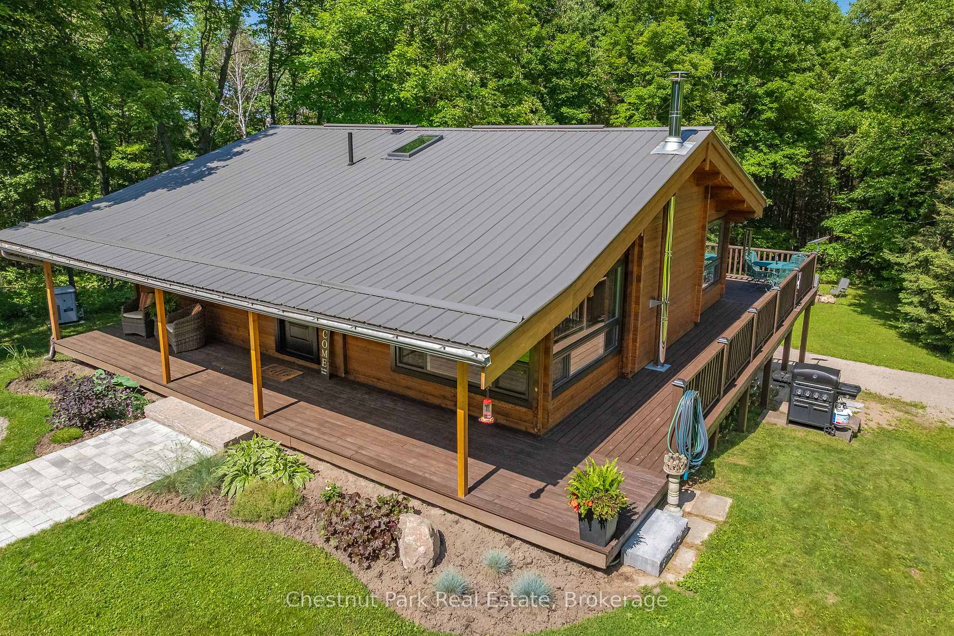 Photo 33 of 487 O'connor Line Road, Powassan — HOMEH