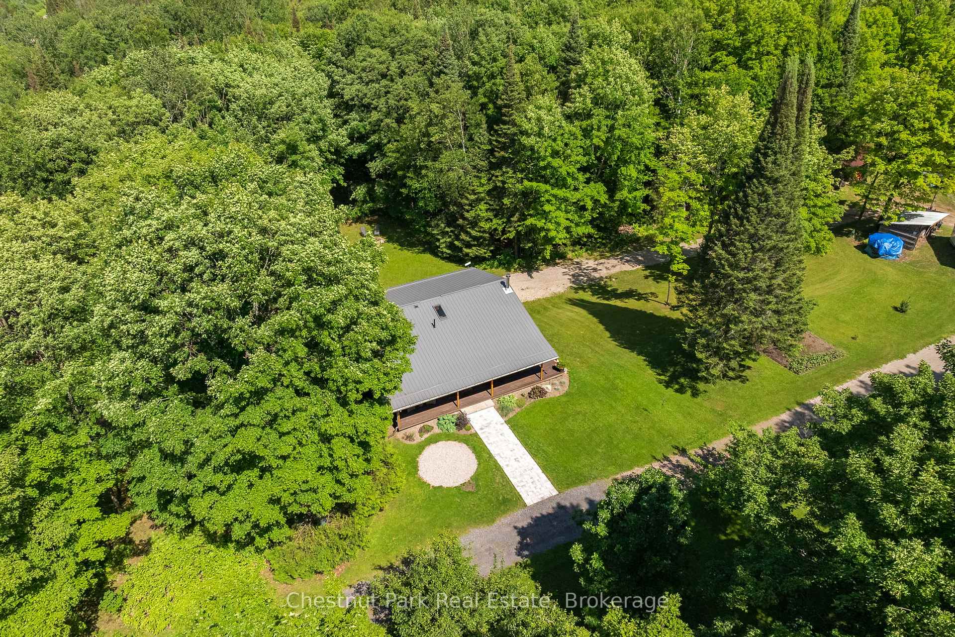Photo 34 of 487 O'connor Line Road, Powassan — HOMEH