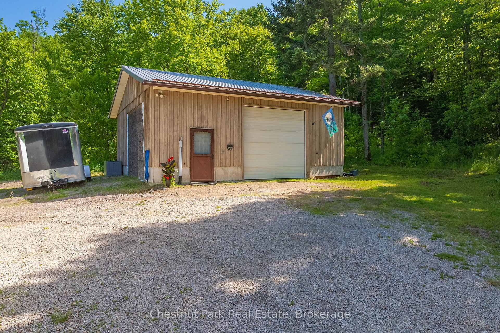 Photo 35 of 487 O'connor Line Road, Powassan — HOMEH