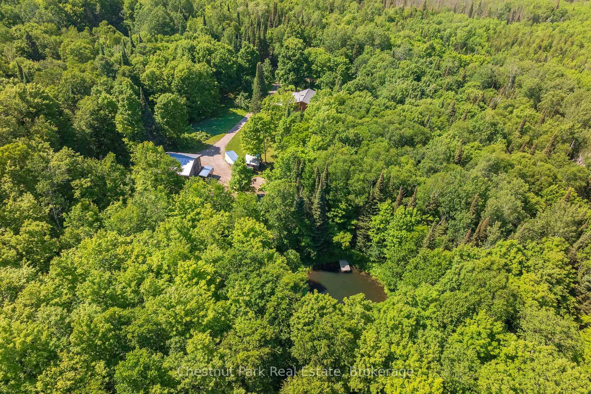 Photo 37 of 487 O'connor Line Road, Powassan — HOMEH