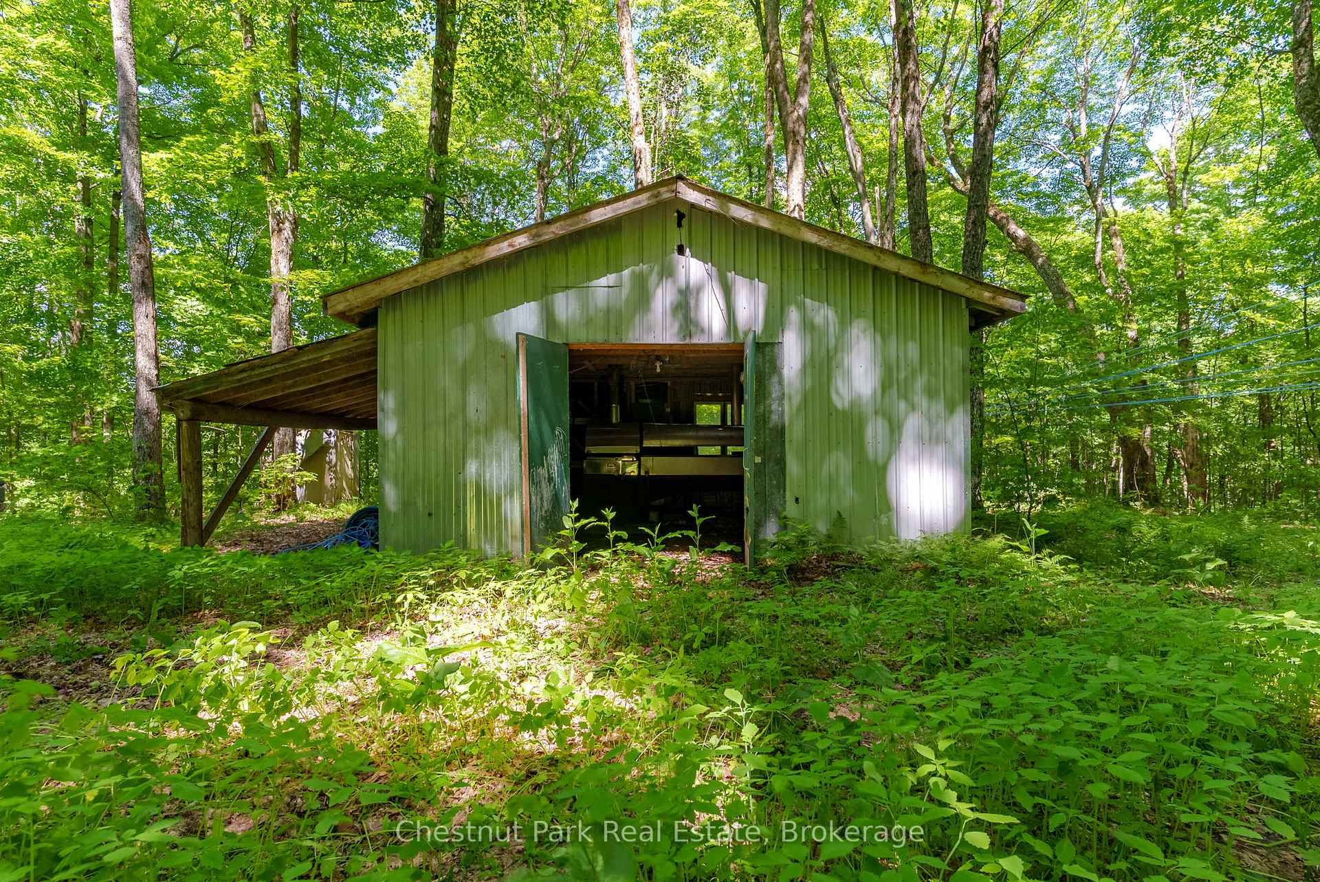 Photo 40 of 487 O'connor Line Road, Powassan — HOMEH