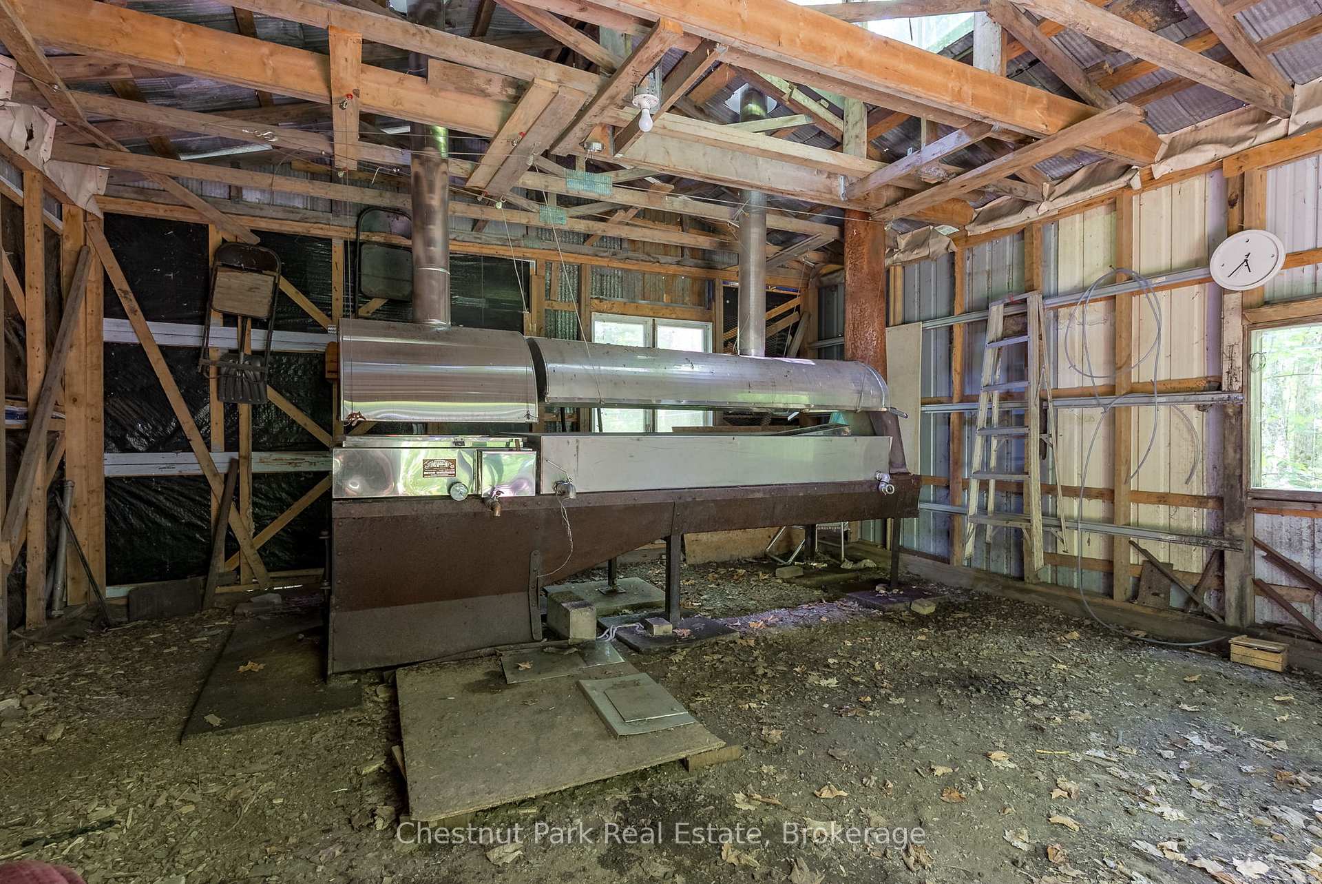 Photo 41 of 487 O'connor Line Road, Powassan — HOMEH