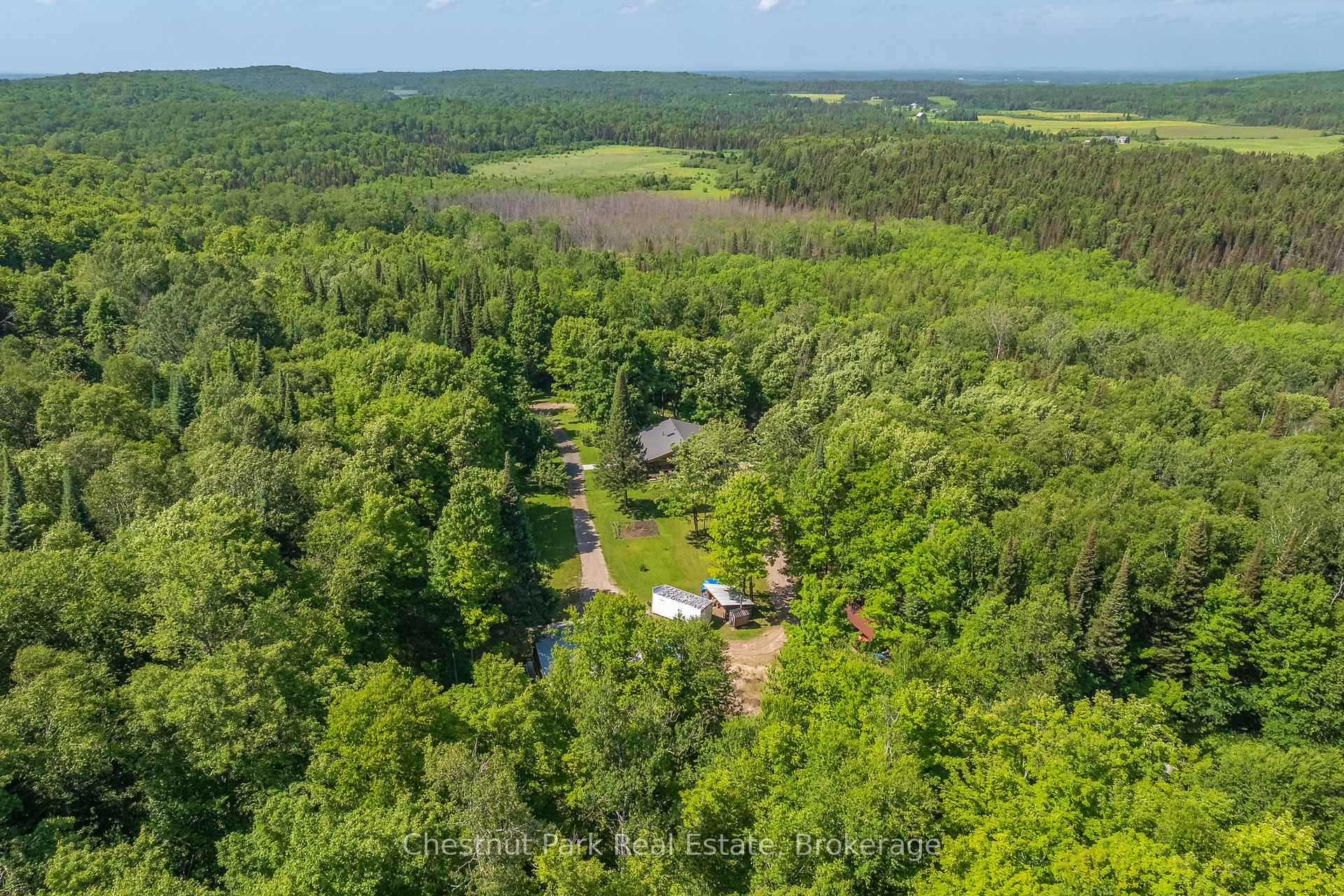 Photo 46 of 487 O'connor Line Road, Powassan — HOMEH