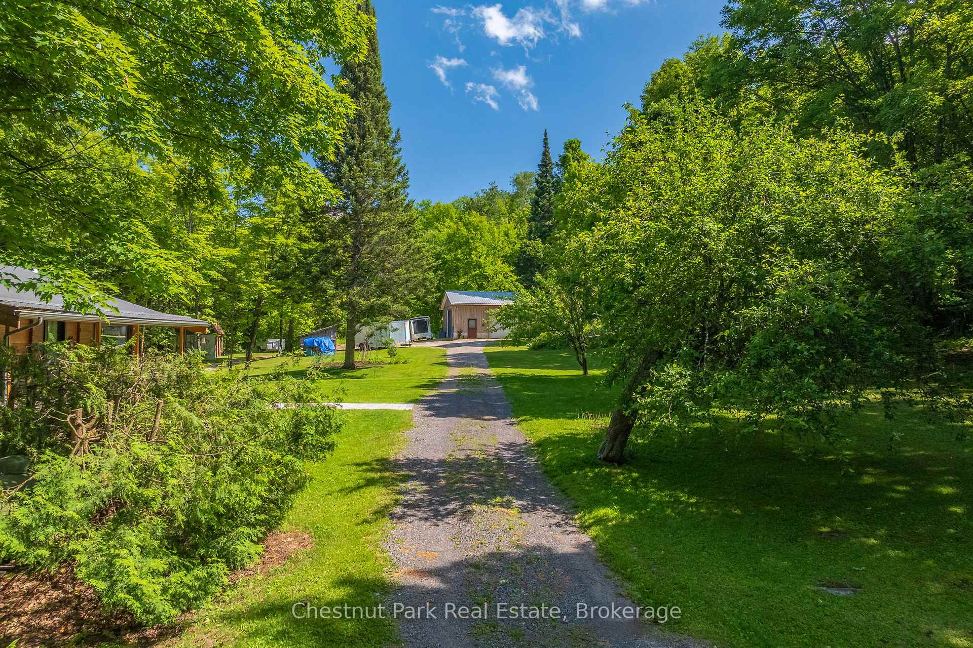 Photo 47 of 487 O'connor Line Road, Powassan — HOMEH
