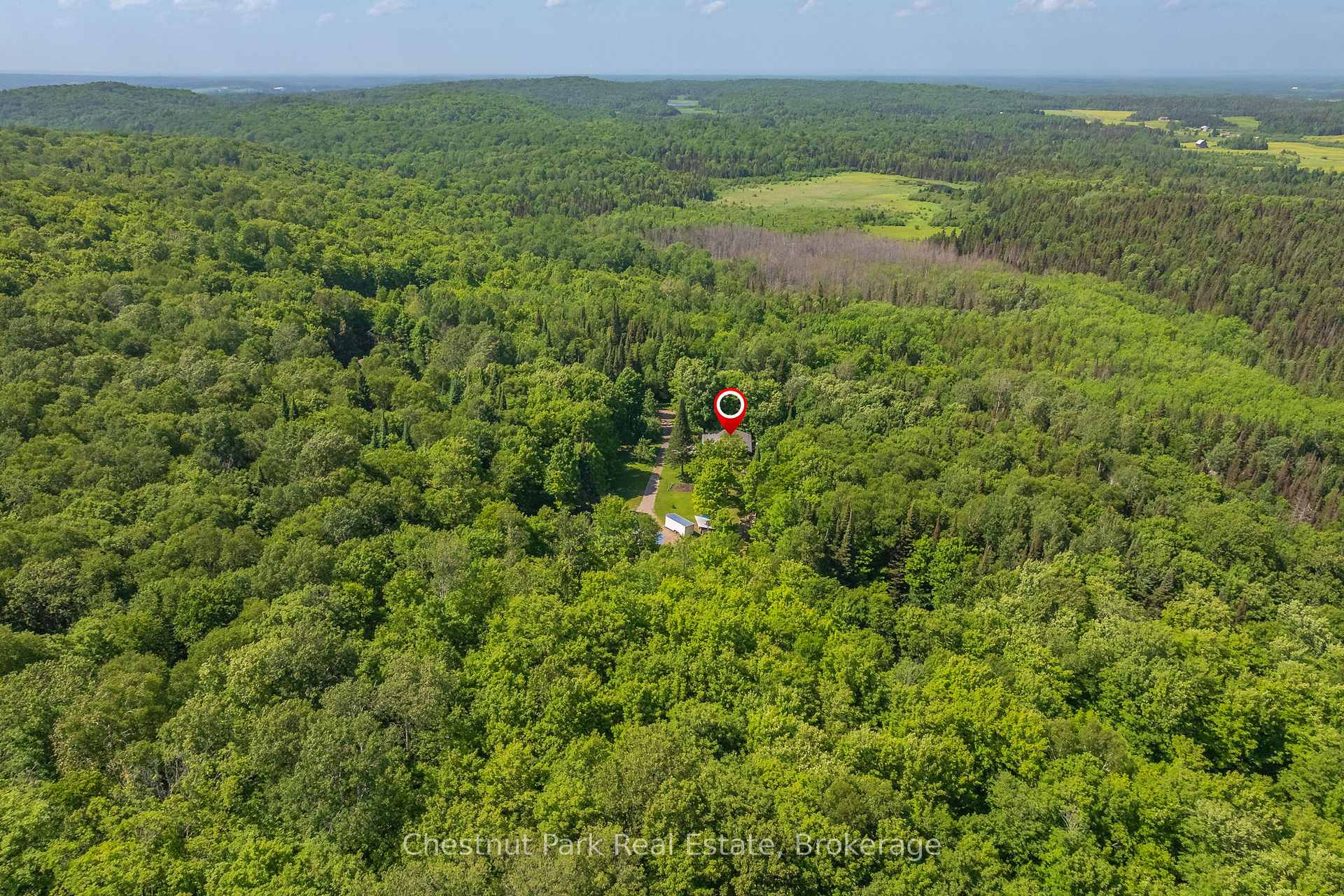 Photo 48 of 487 O'connor Line Road, Powassan — HOMEH