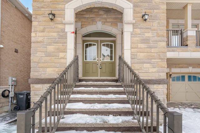 Photo 46 of 84 Roulette Crescent, Brampton, Northwest Brampton — HOMEH