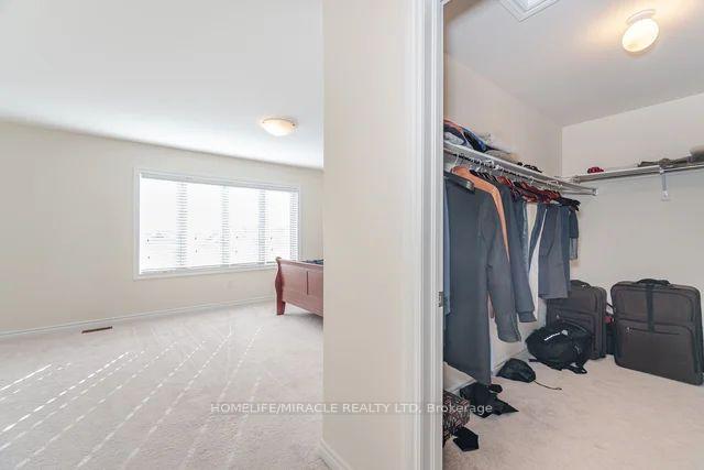 Photo 48 of 84 Roulette Crescent, Brampton, Northwest Brampton — HOMEH
