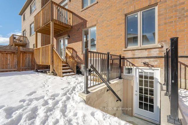 Photo 38 of 84 Roulette Crescent, Brampton, Northwest Brampton — HOMEH