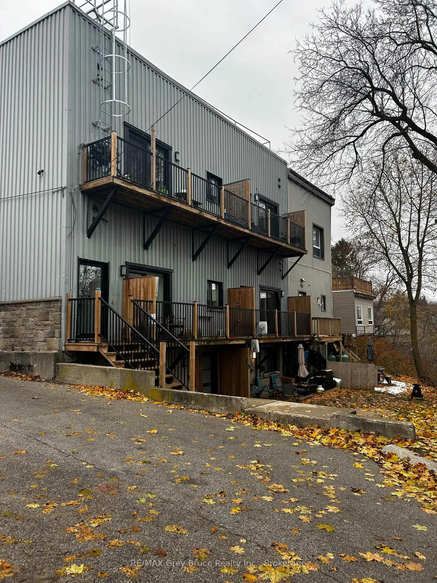 Photo 12 of Unit Unit 5, 39 1st Avenue S, Arran-Elderslie — HOMEH