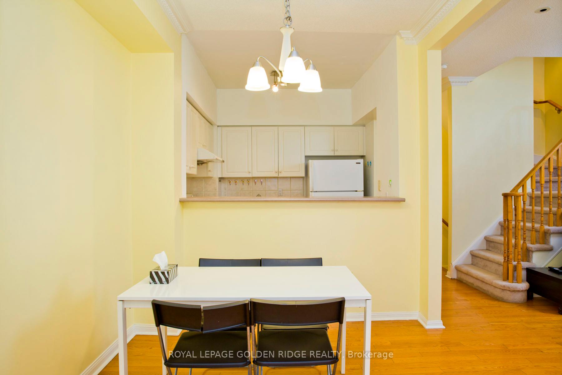 Photo 16 of Unit 7, 14 St. Moritz Way, Markham, Unionville — HOMEH