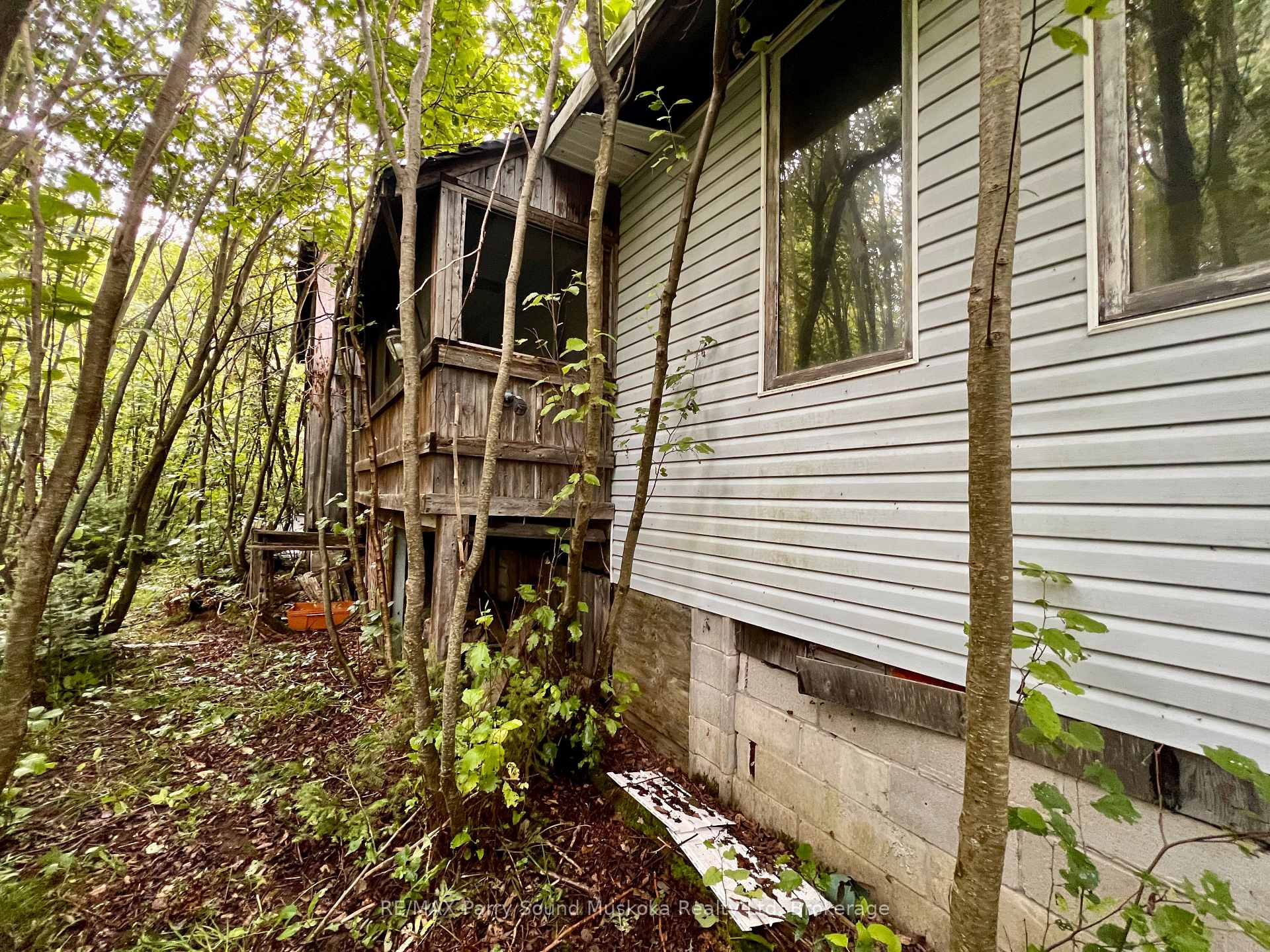 Photo 3 of 6512 Highway 124 520, Magnetawan — HOMEH