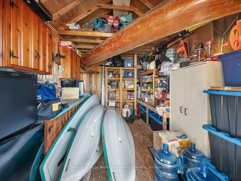Photo 1 of 30 Rockcliffe Drive N, Carling — HOMEH