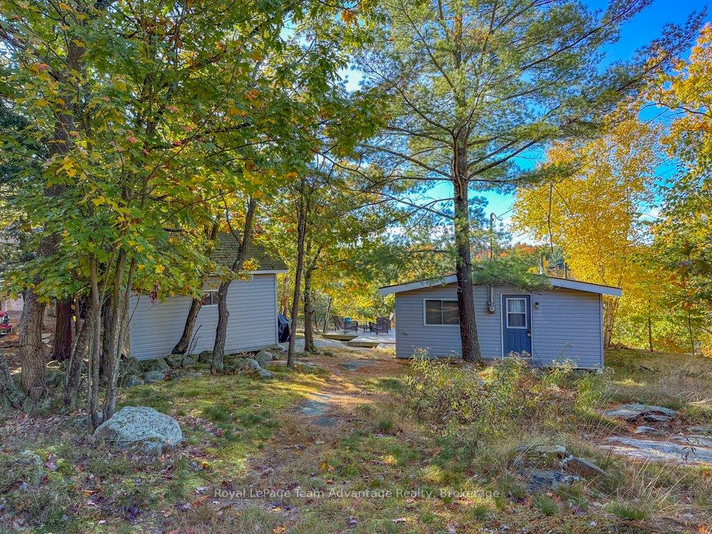 Photo 2 of 30 Rockcliffe Drive N, Carling — HOMEH