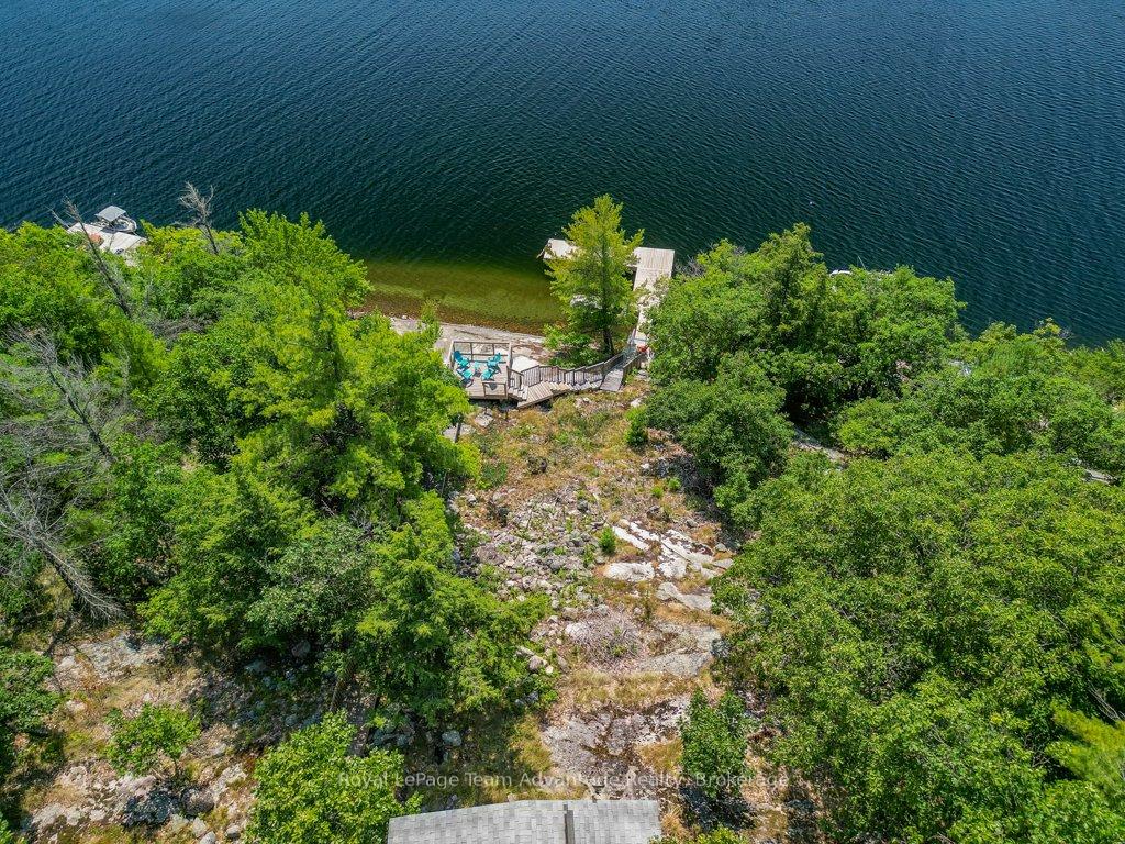 Photo 4 of 30 Rockcliffe Drive N, Carling — HOMEH
