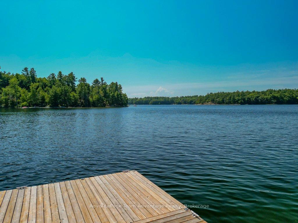 Photo 6 of 30 Rockcliffe Drive N, Carling — HOMEH