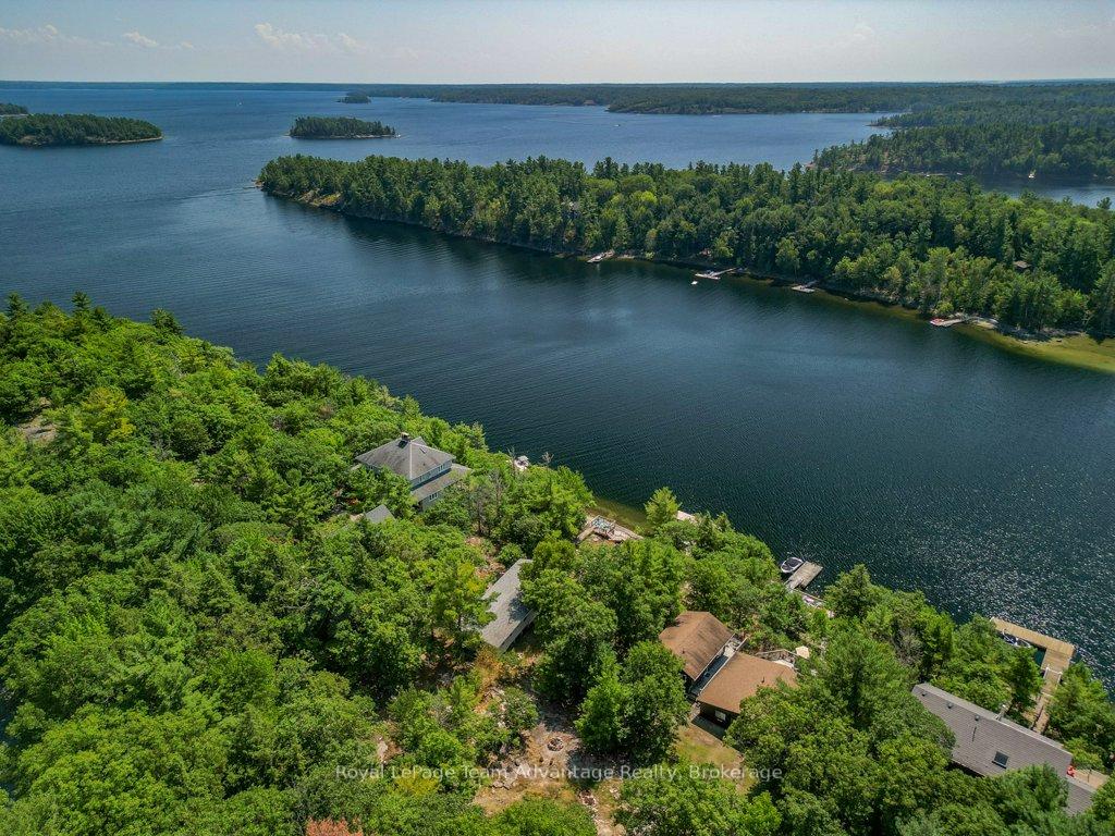 Photo 7 of 30 Rockcliffe Drive N, Carling — HOMEH