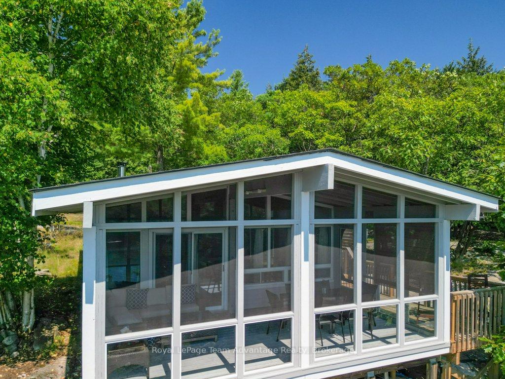 Photo 8 of 30 Rockcliffe Drive N, Carling — HOMEH
