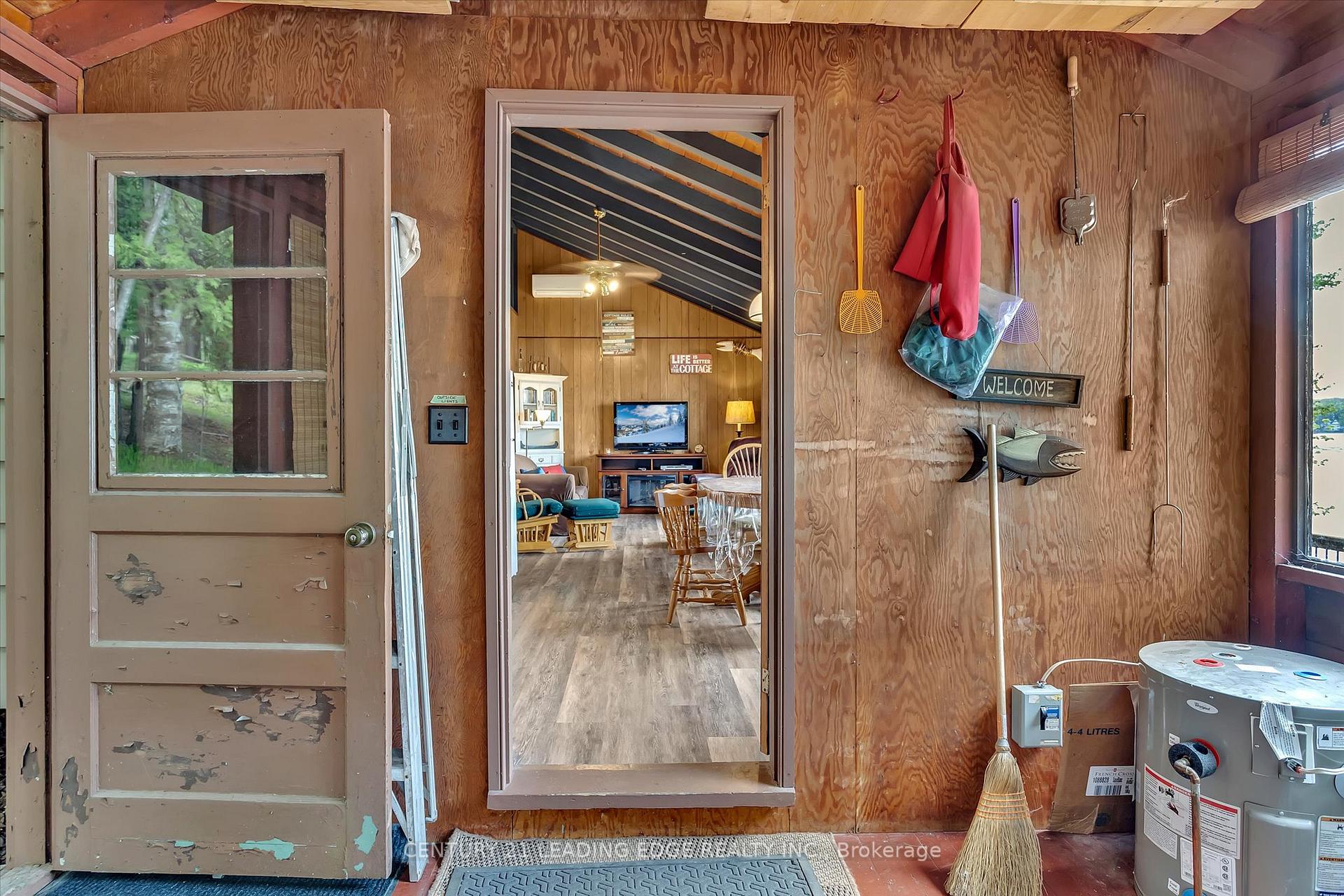 Photo 5 of 1956 White Lake Road E, Douro-Dummer — HOMEH